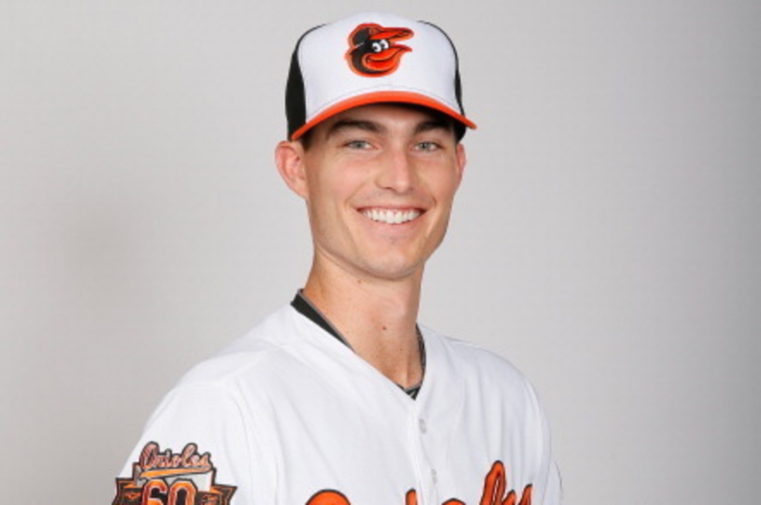 Orioles' LHP Prospect Tim Berry