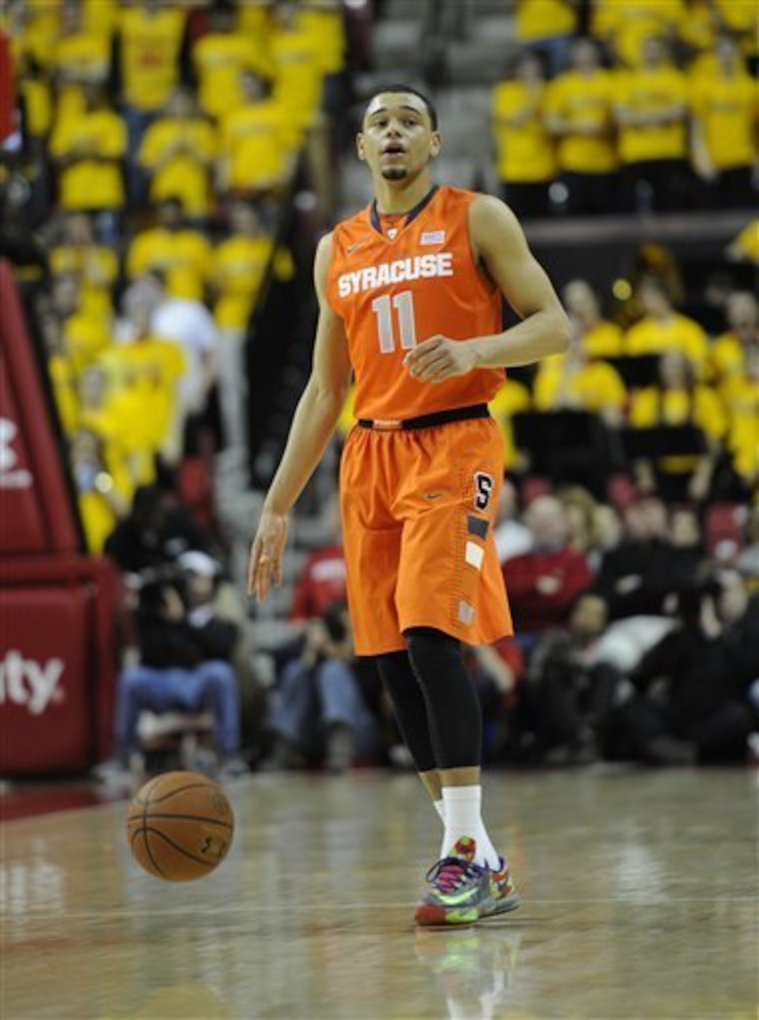 Tyler Ennis