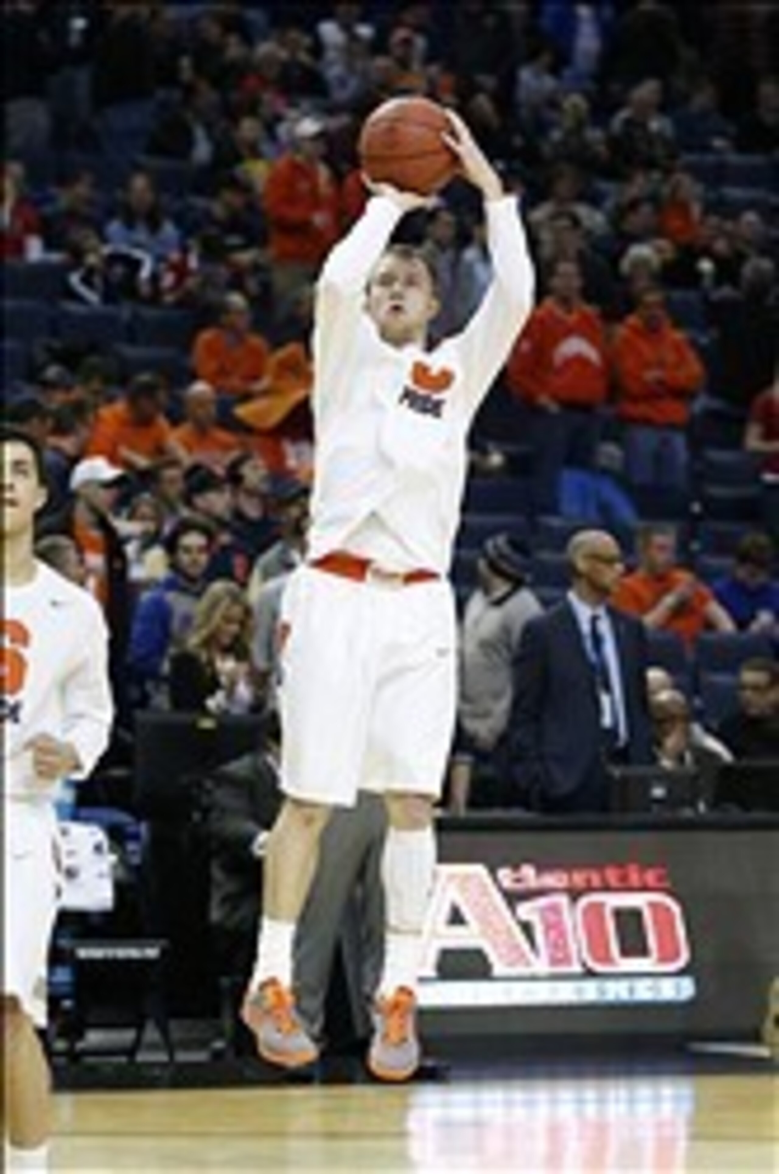 Trevor Cooney