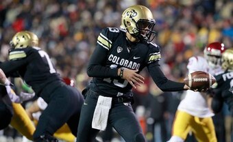 QB Sefo Liufau
