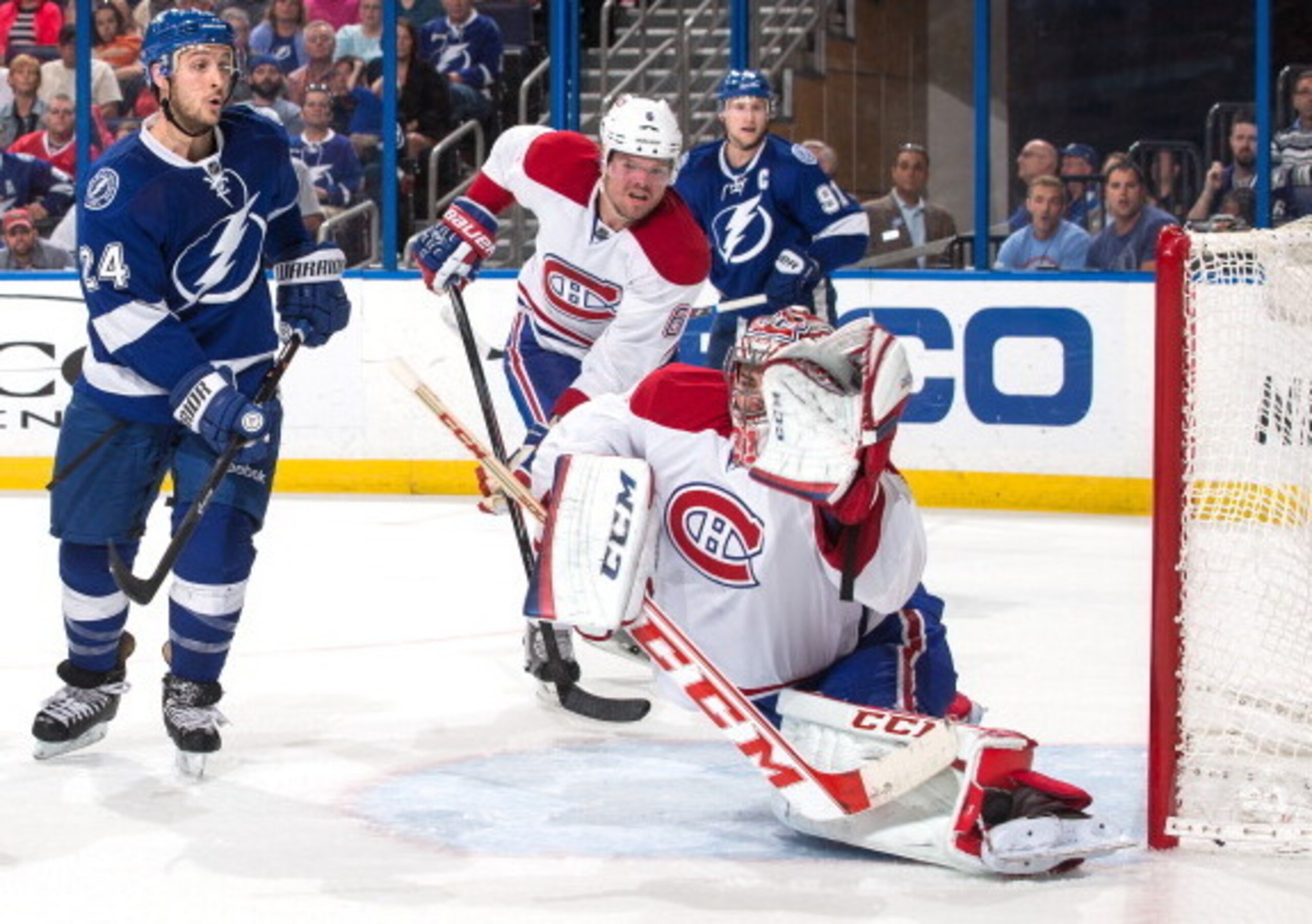 Carey Price