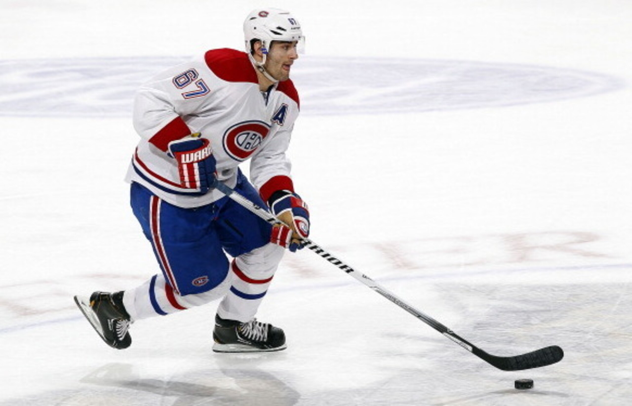 Max Pacioretty