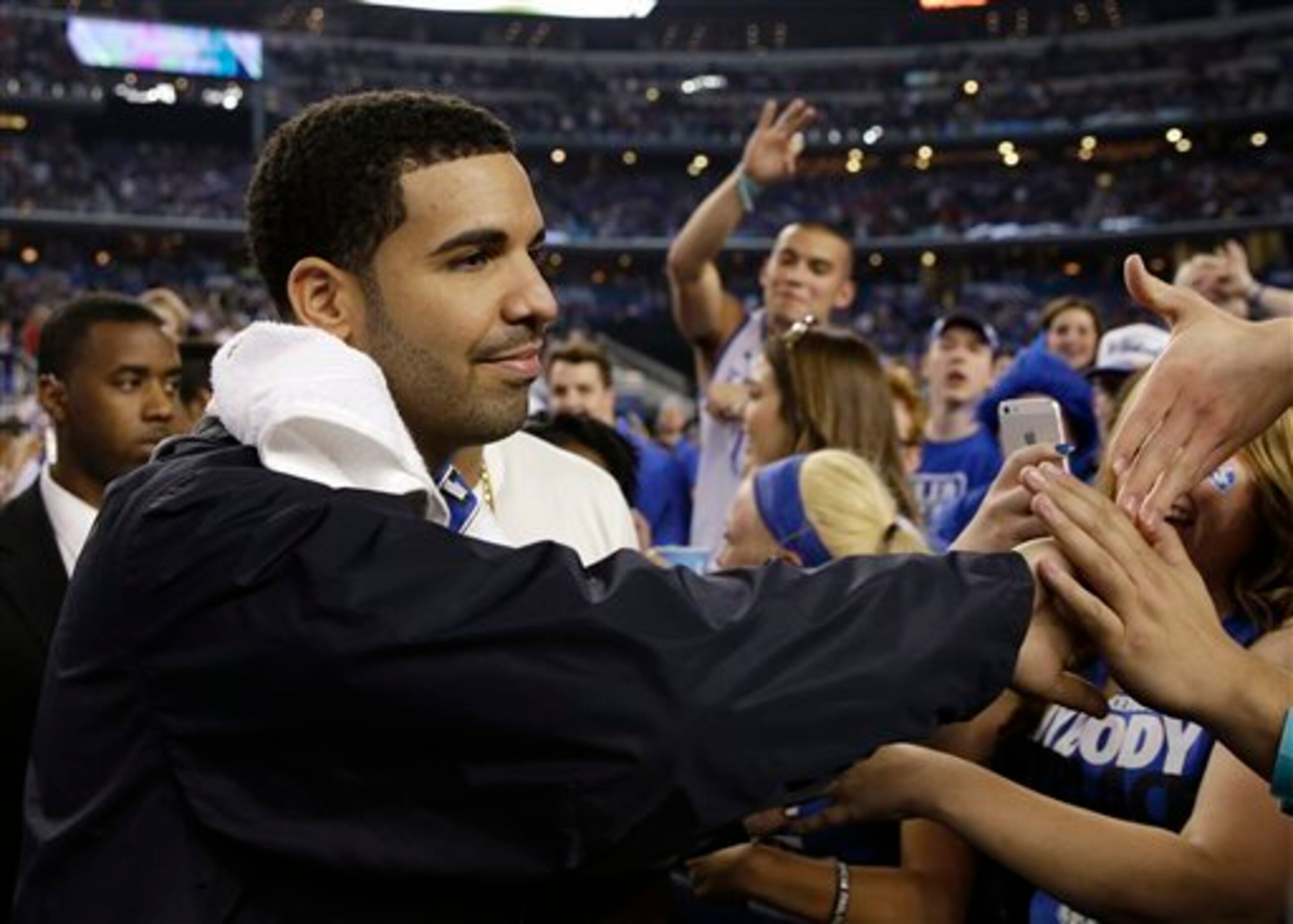 Drizzy
