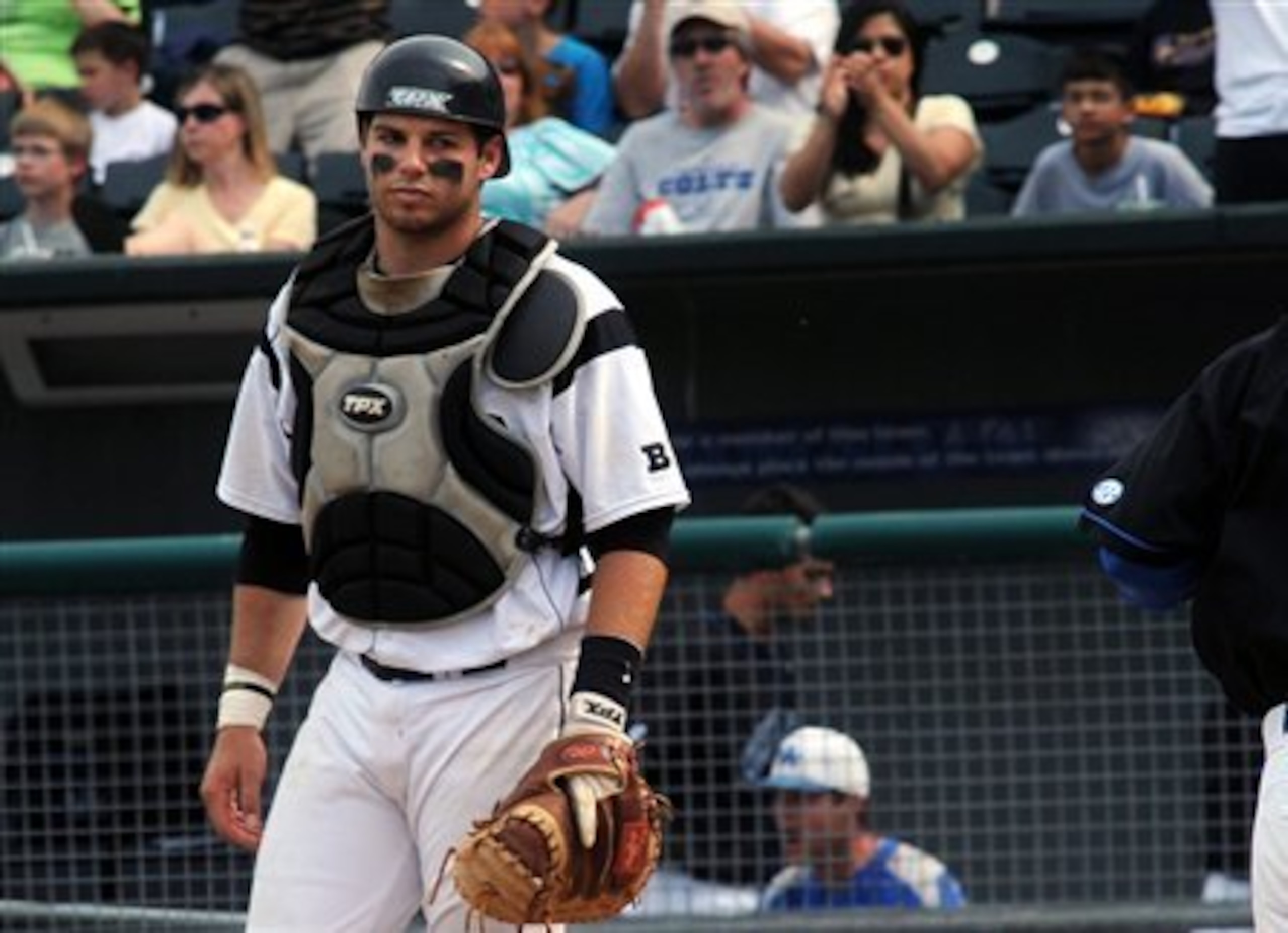 Kevin Plawecki is a very good hitter, but there are still concerns about whether or not he handle catcher defensively.