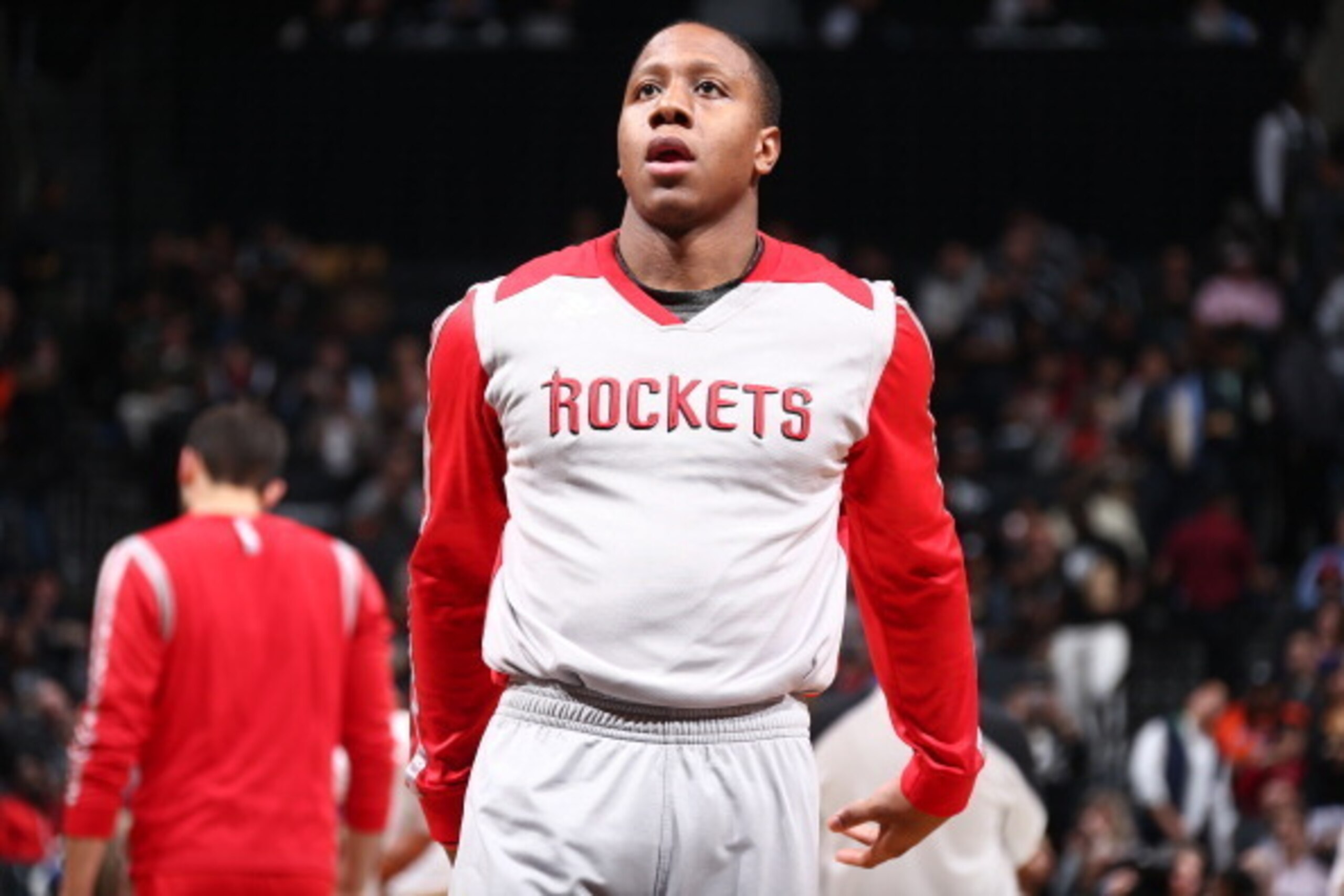 The Rockets will count on some players who don't see the floor too often in their last stretch of games.