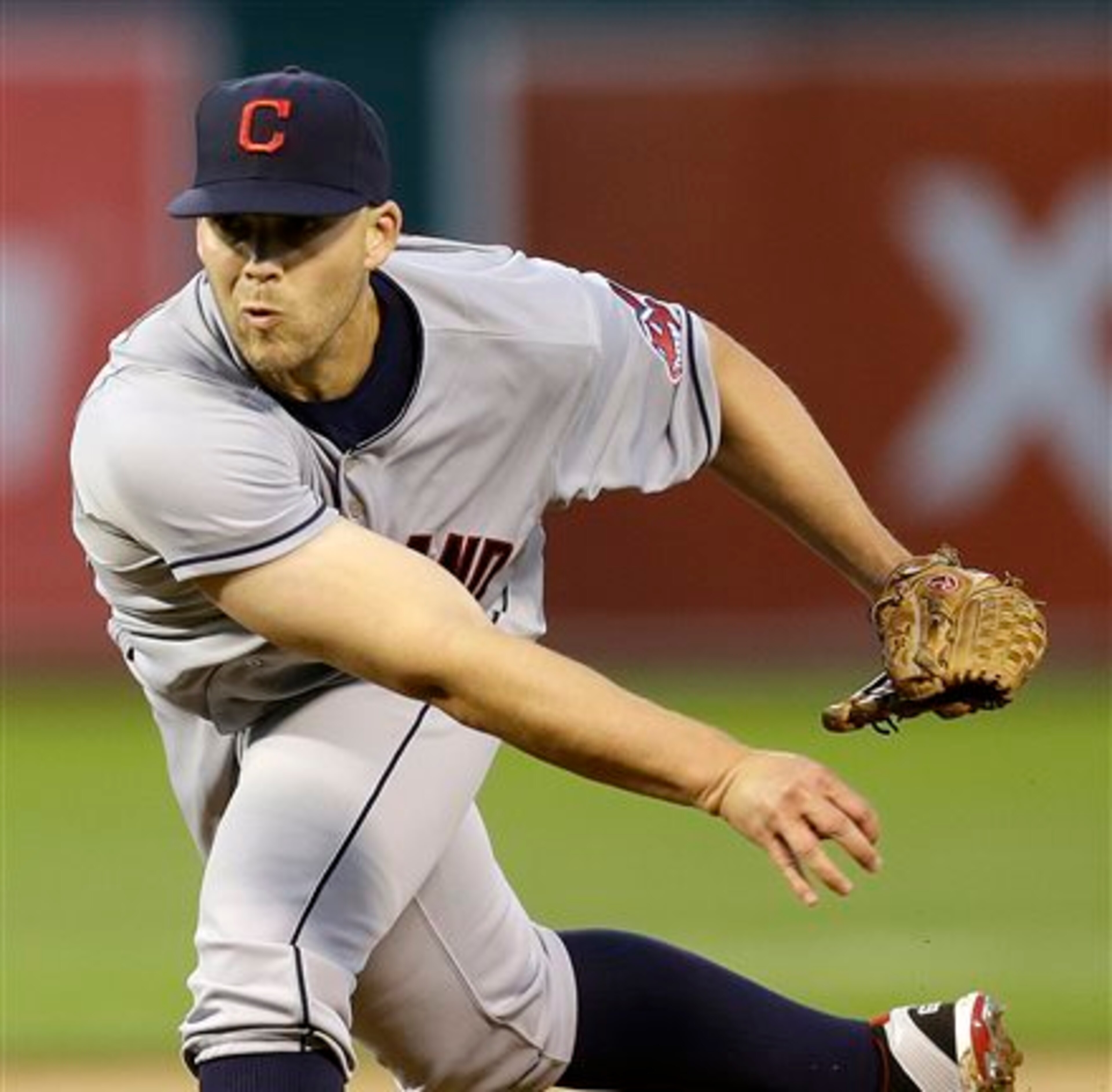 Justin Masterson