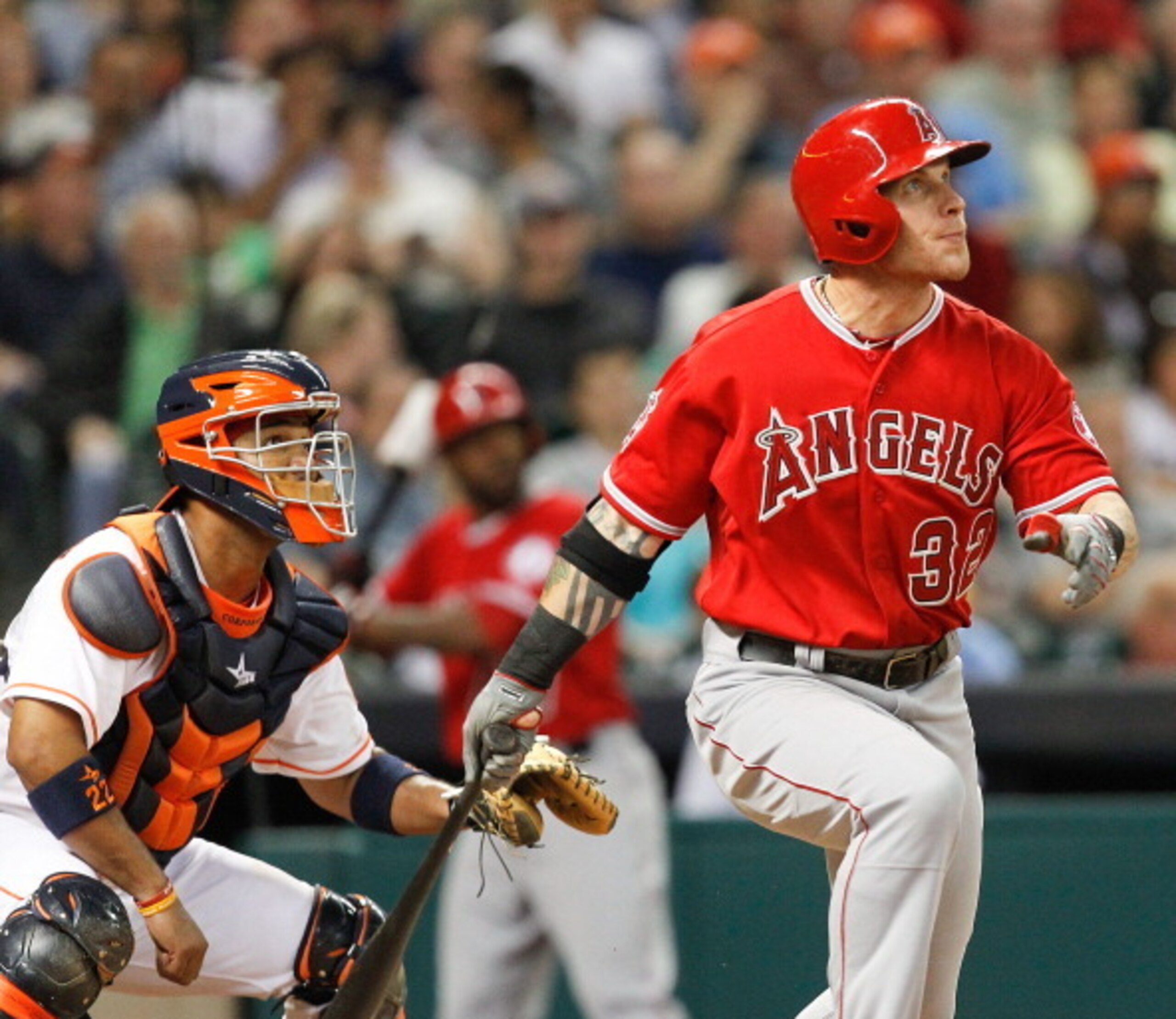 Josh Hamilton