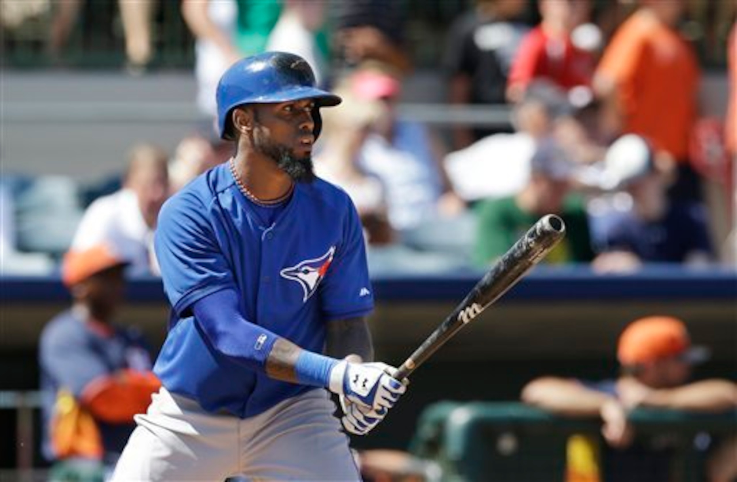 Jose Reyes