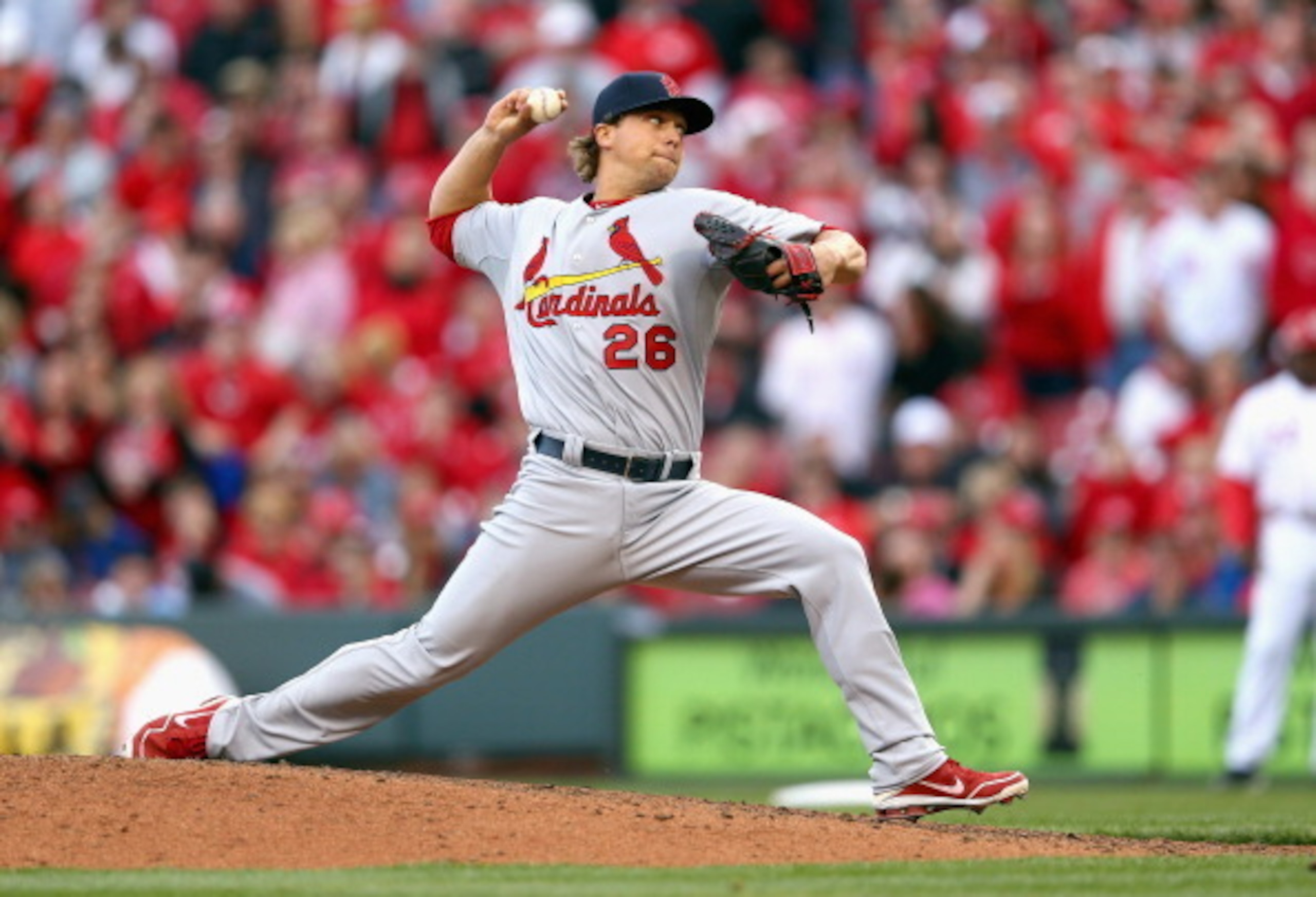 Trevor Rosenthal
