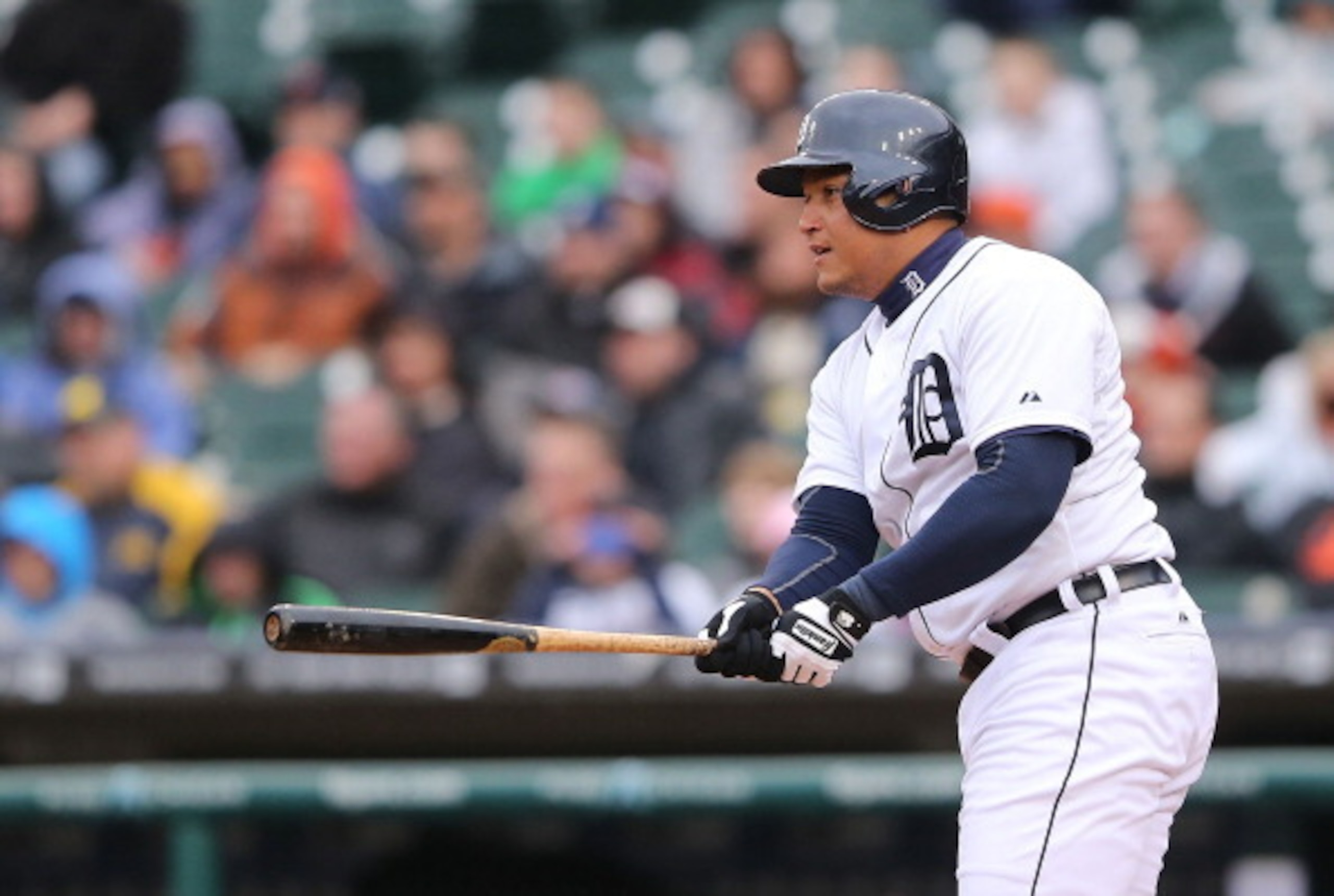 Miguel Cabrera