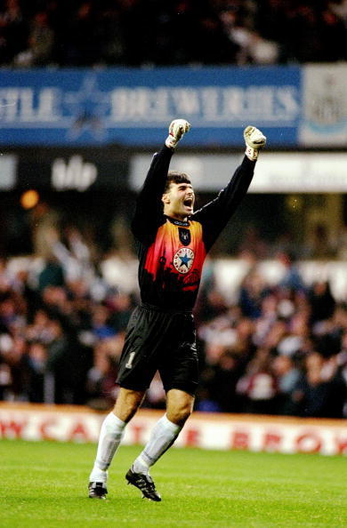 What Became of the 1996 Newcastle United Team That Beat Manchester