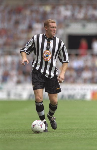 What Became of the 1996 Newcastle United Team That Beat Manchester