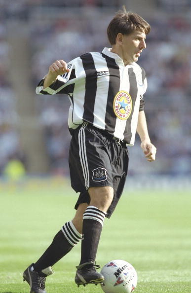 What Became of the 1996 Newcastle United Team That Beat Manchester