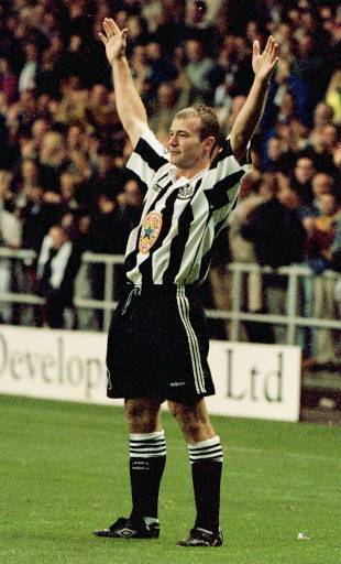 What Became of the 1996 Newcastle United Team That Beat Manchester