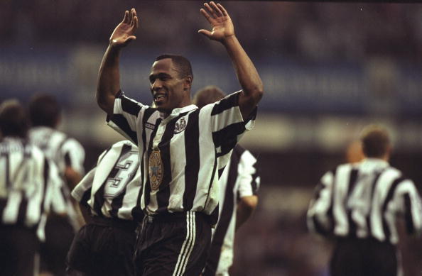 What Became of the 1996 Newcastle United Team That Beat Manchester