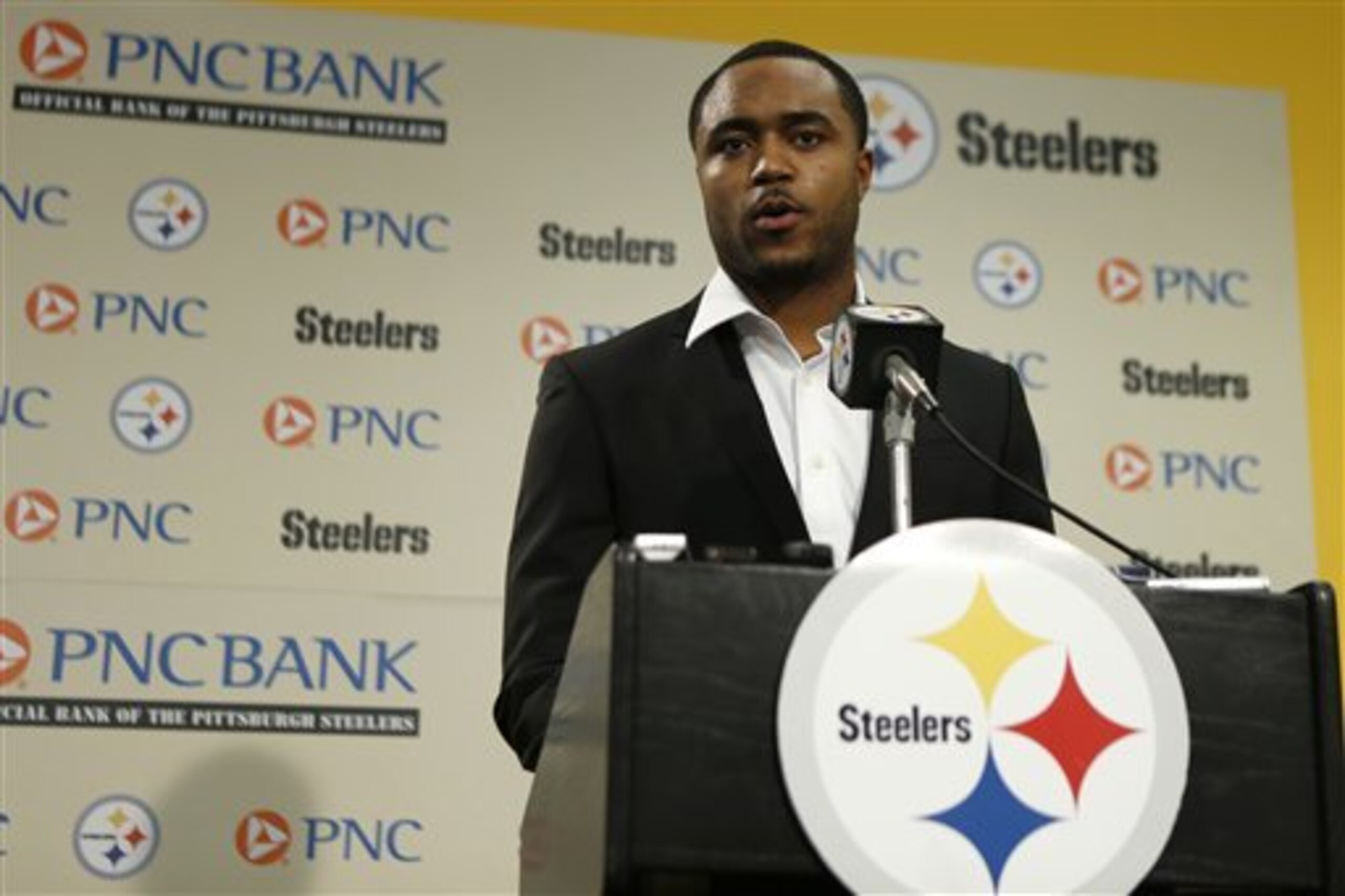 The addition of Mike Mitchell helped solidify the safety position.