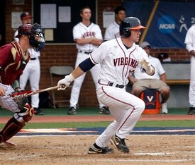 OF Derek Fisher (Virginia)