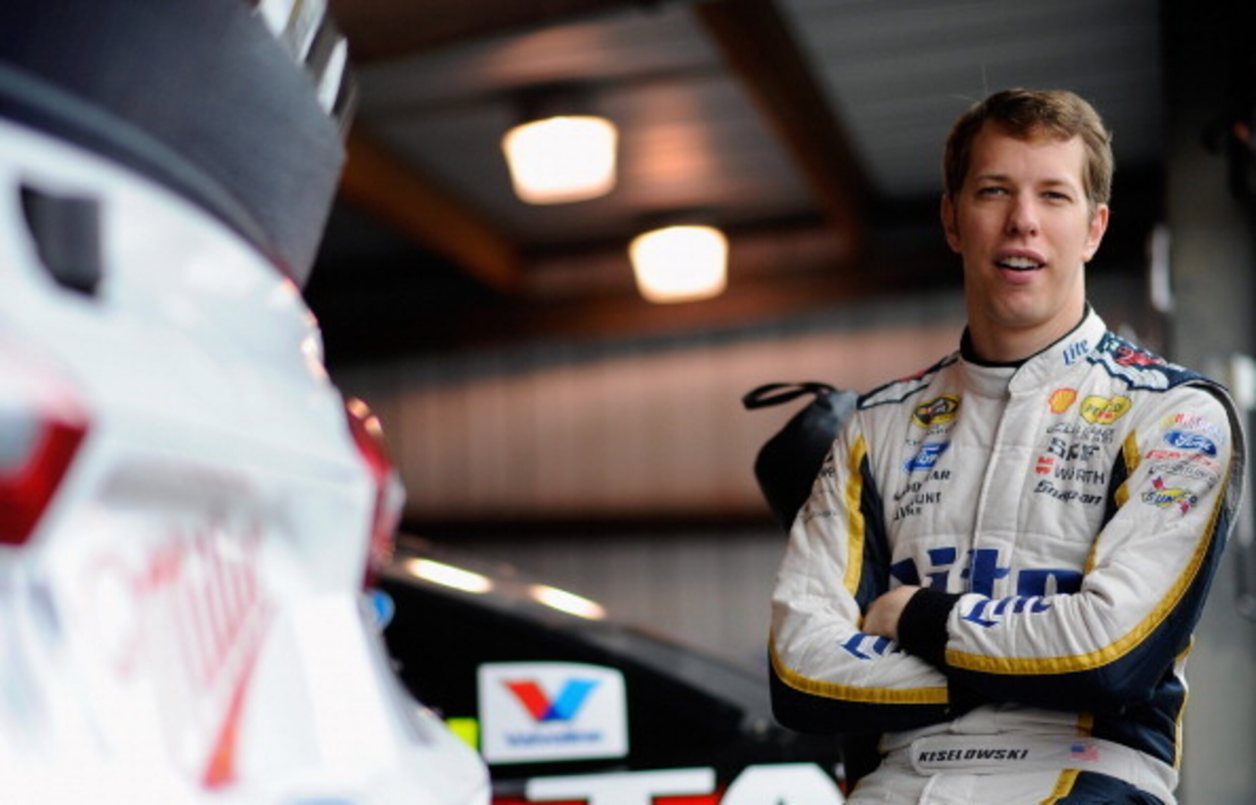 The events of last week's STP 500 only served to fuel the Keselowski haters in NASCAR Nation.