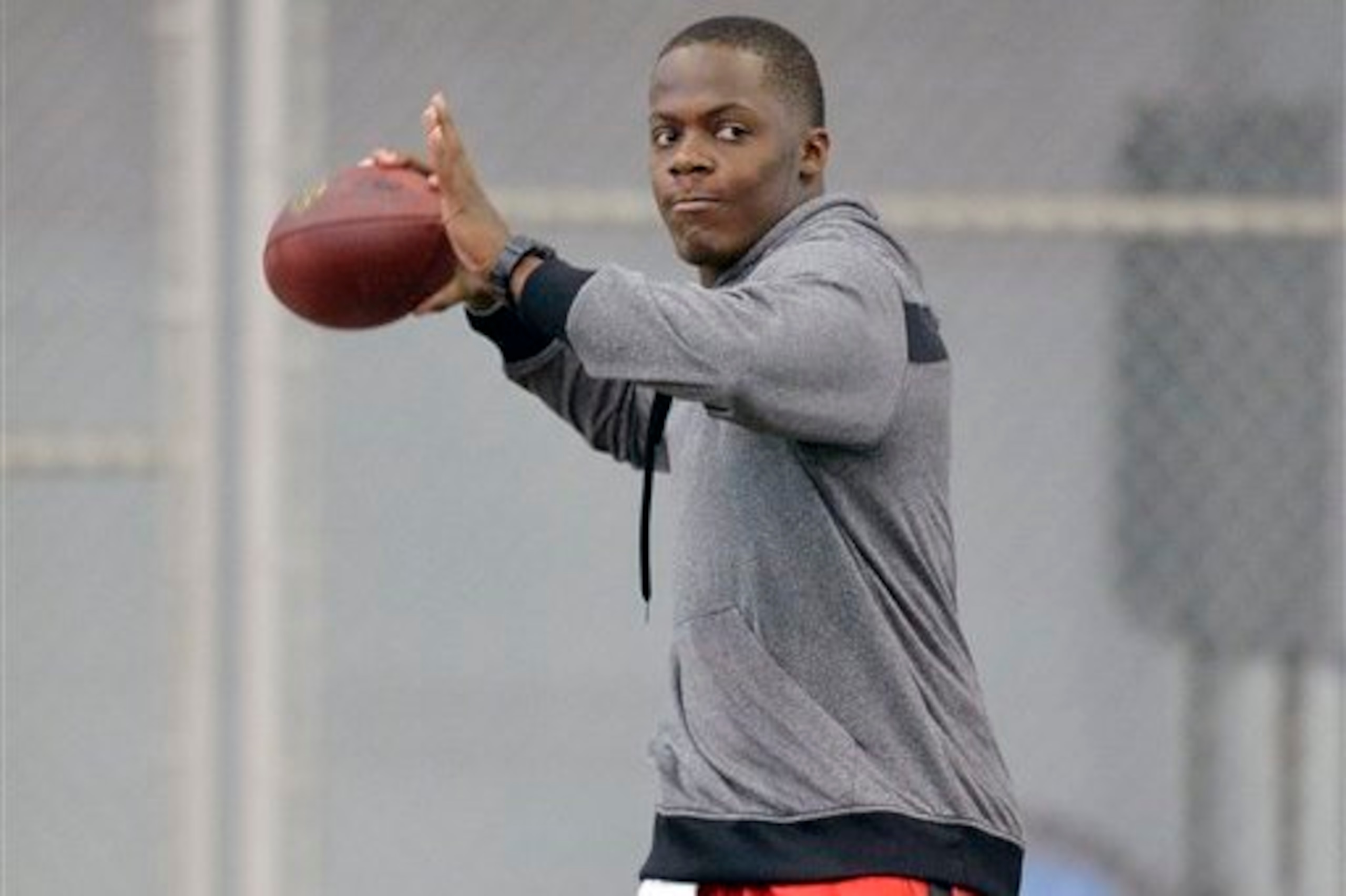 Teddy Bridgewater Teddy Bridgewater