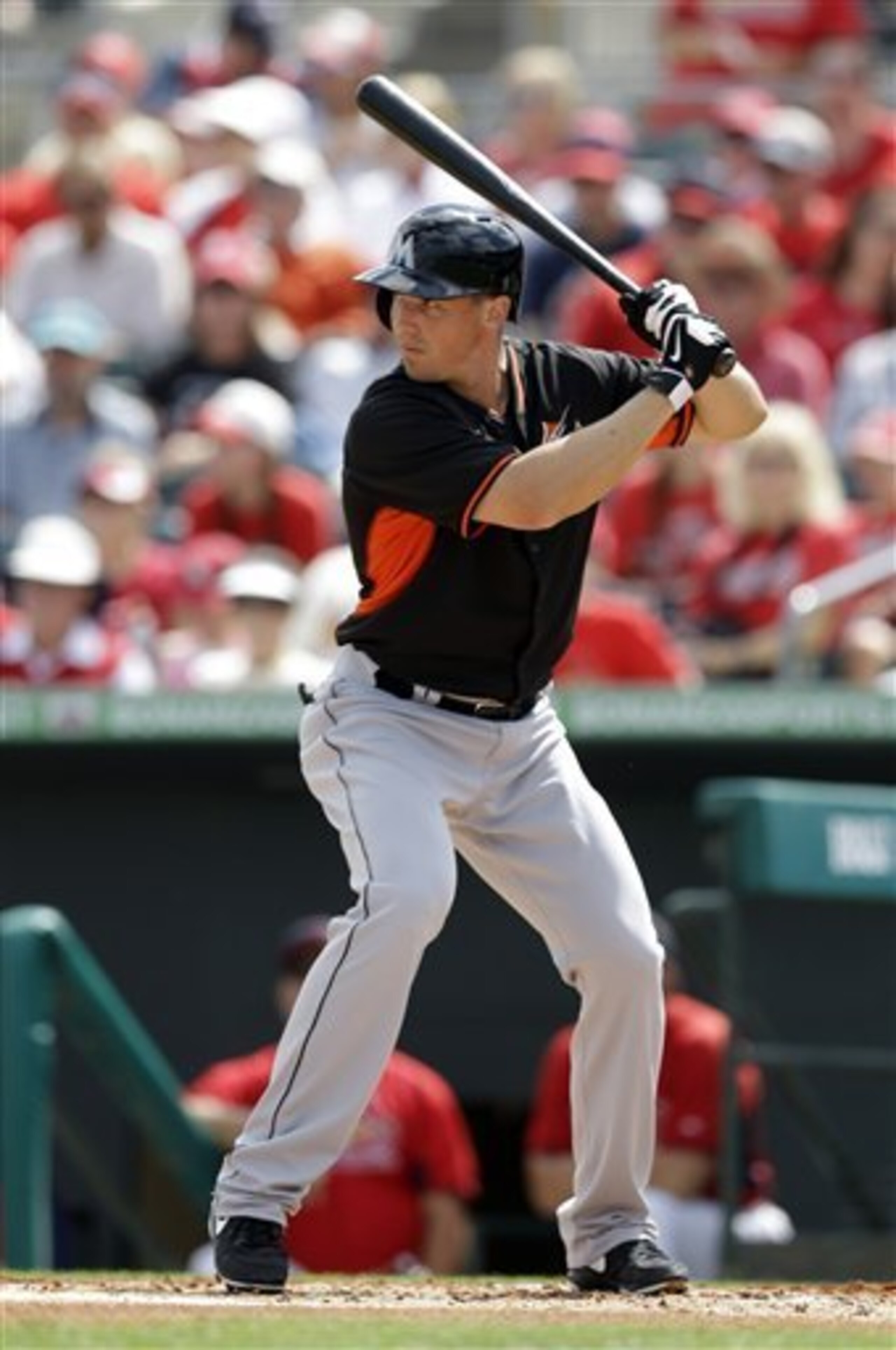 Brian Bogusevic is still in the organization, just no longer with the big league club.
