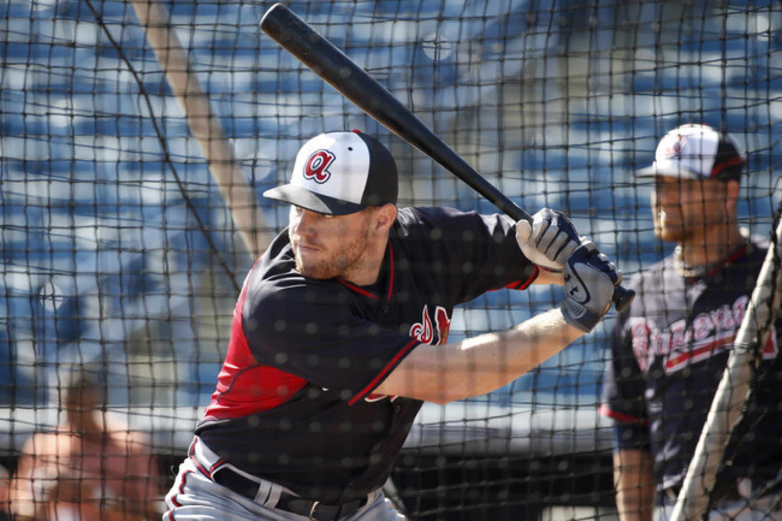 Freddie Freeman