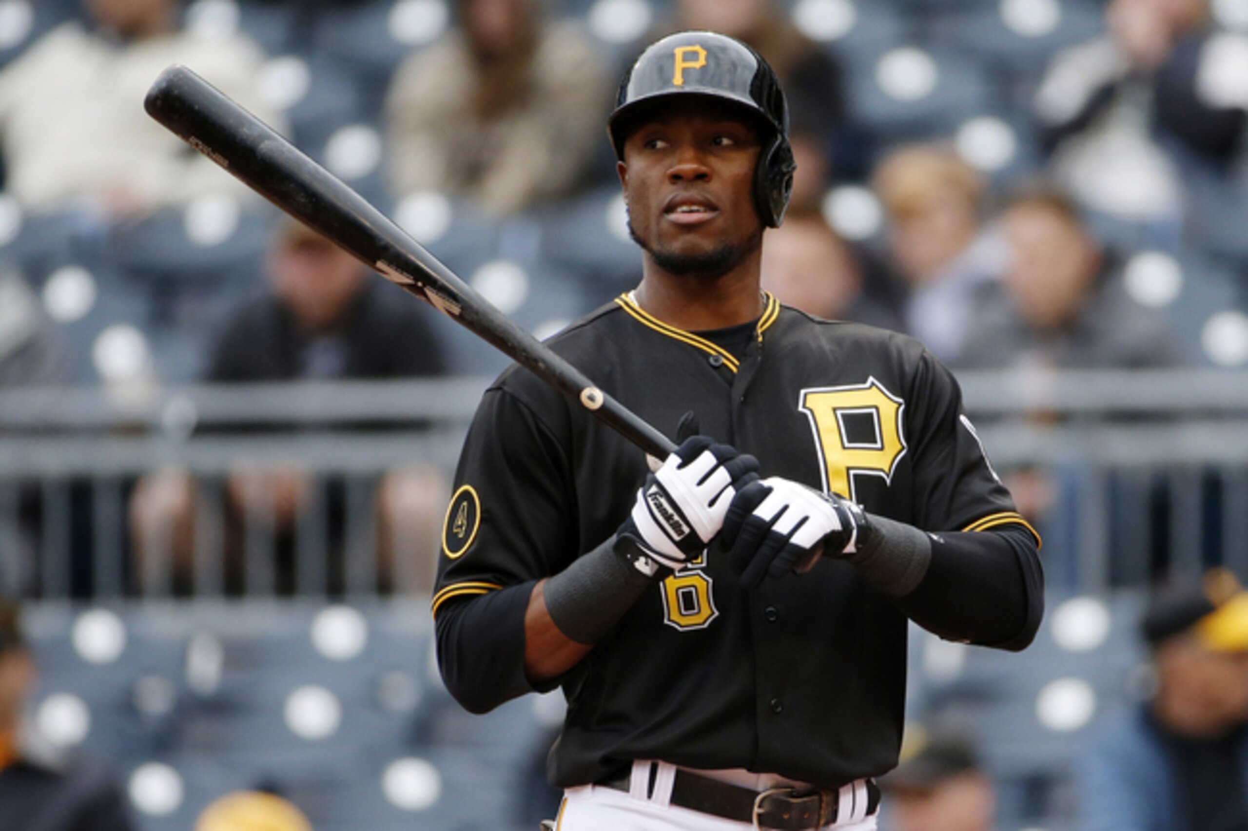 Starling Marte