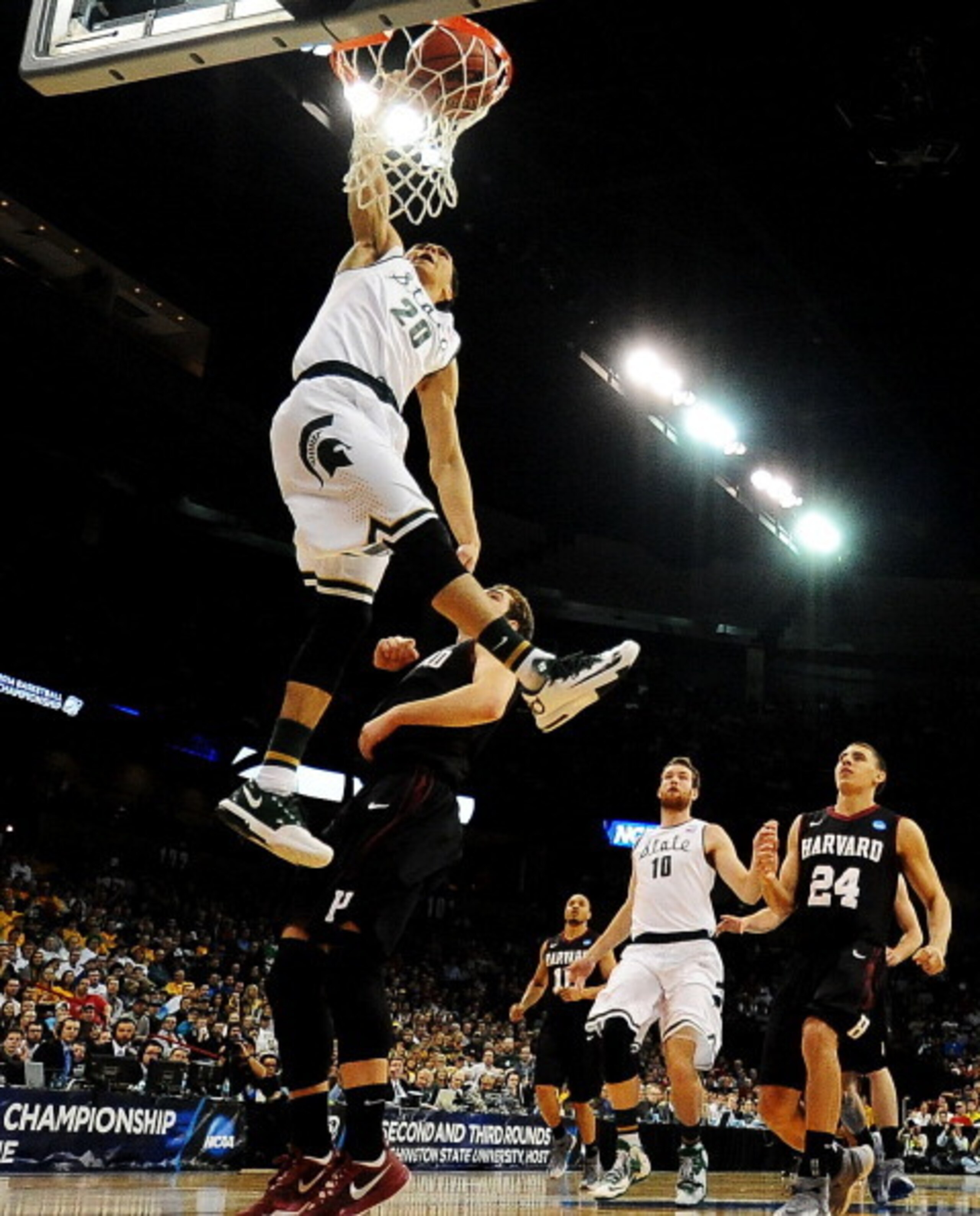 Air Trice, Flight 2014.