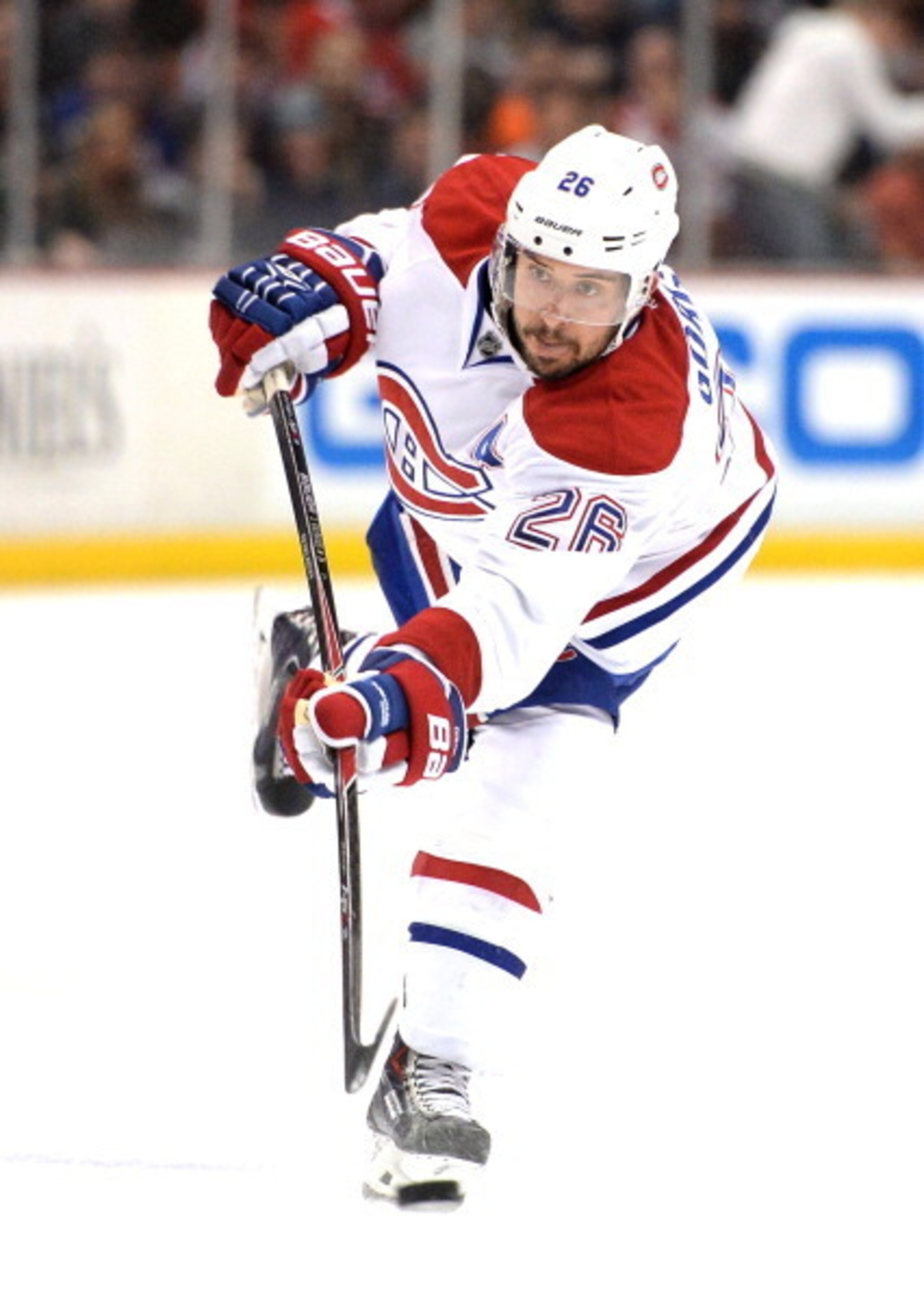 Josh Gorges