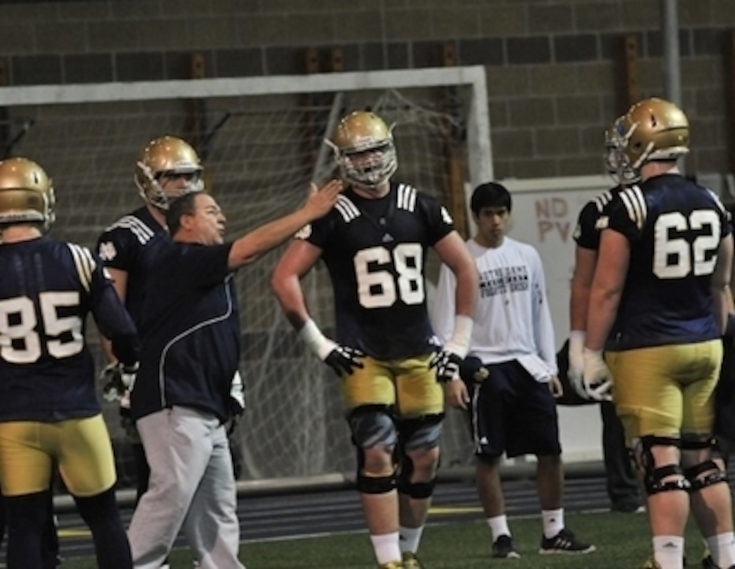 Mike McGlinchey (68)