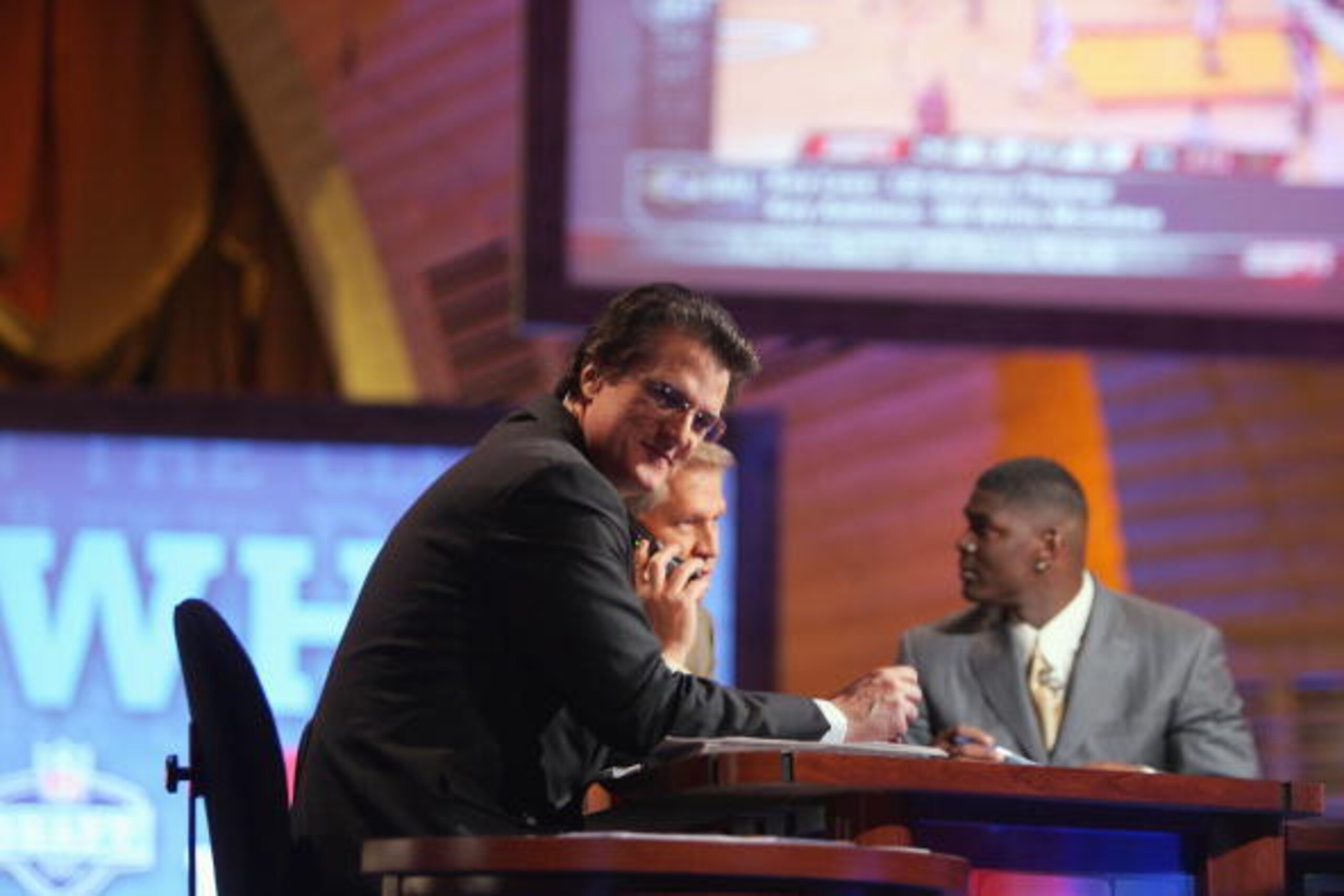 Mel Kiper