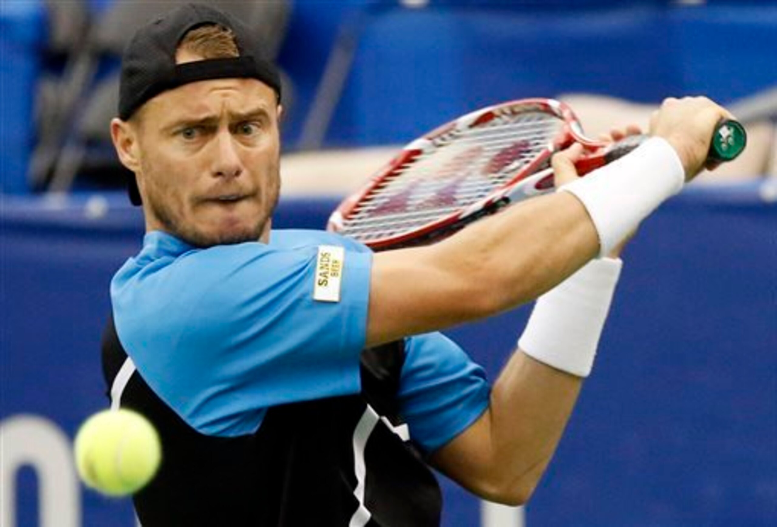 Lleyton Hewitt