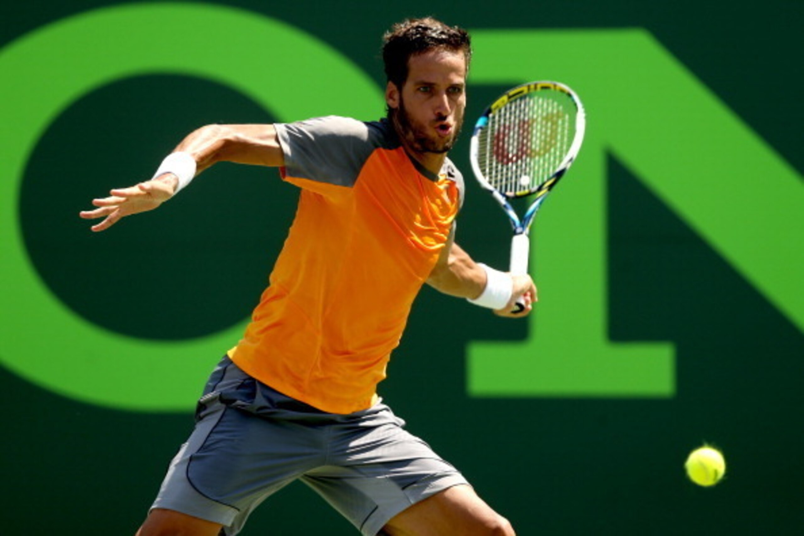 Feliciano Lopez