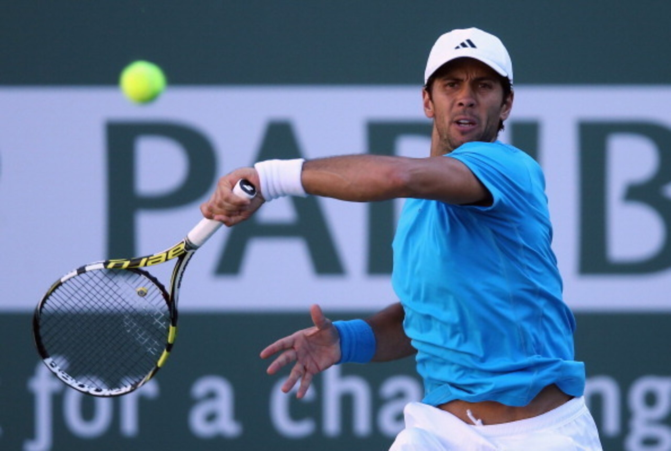 Fernando Verdasco