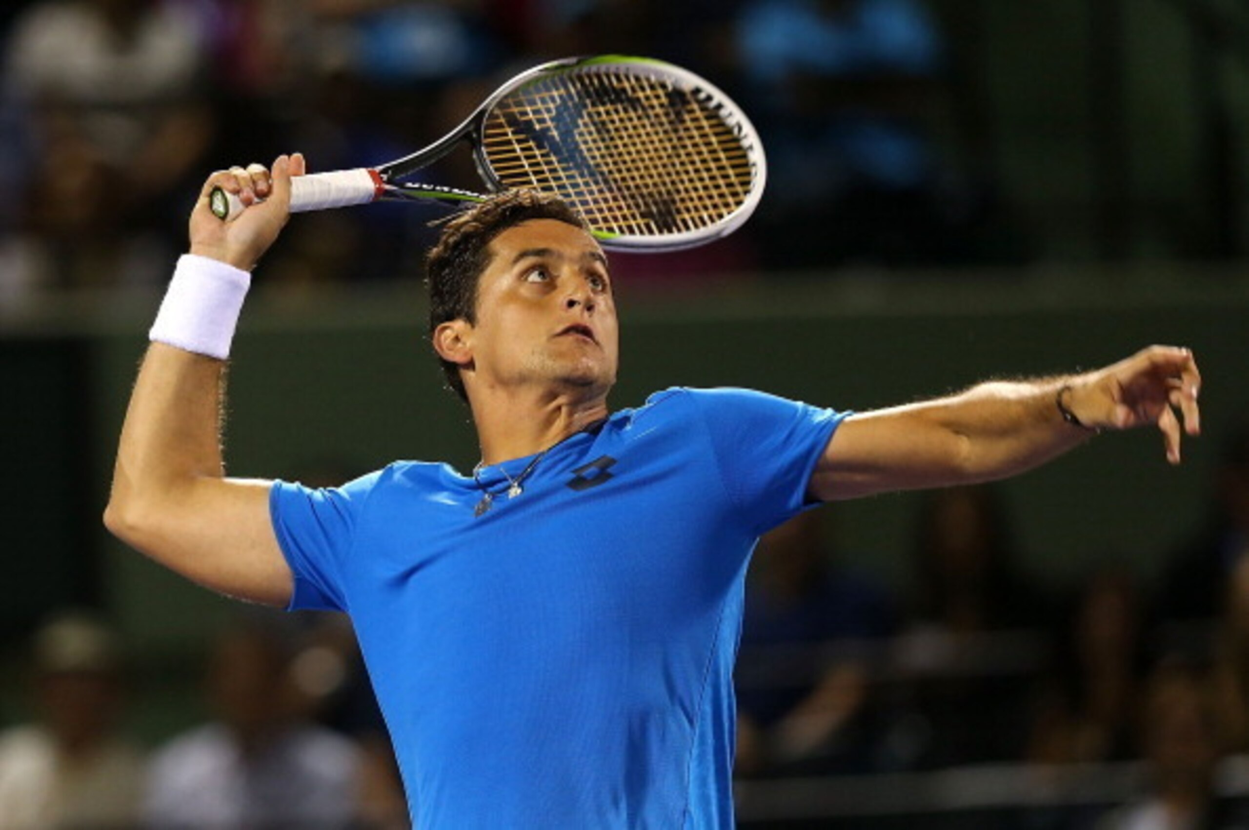 Nicolas Almagro