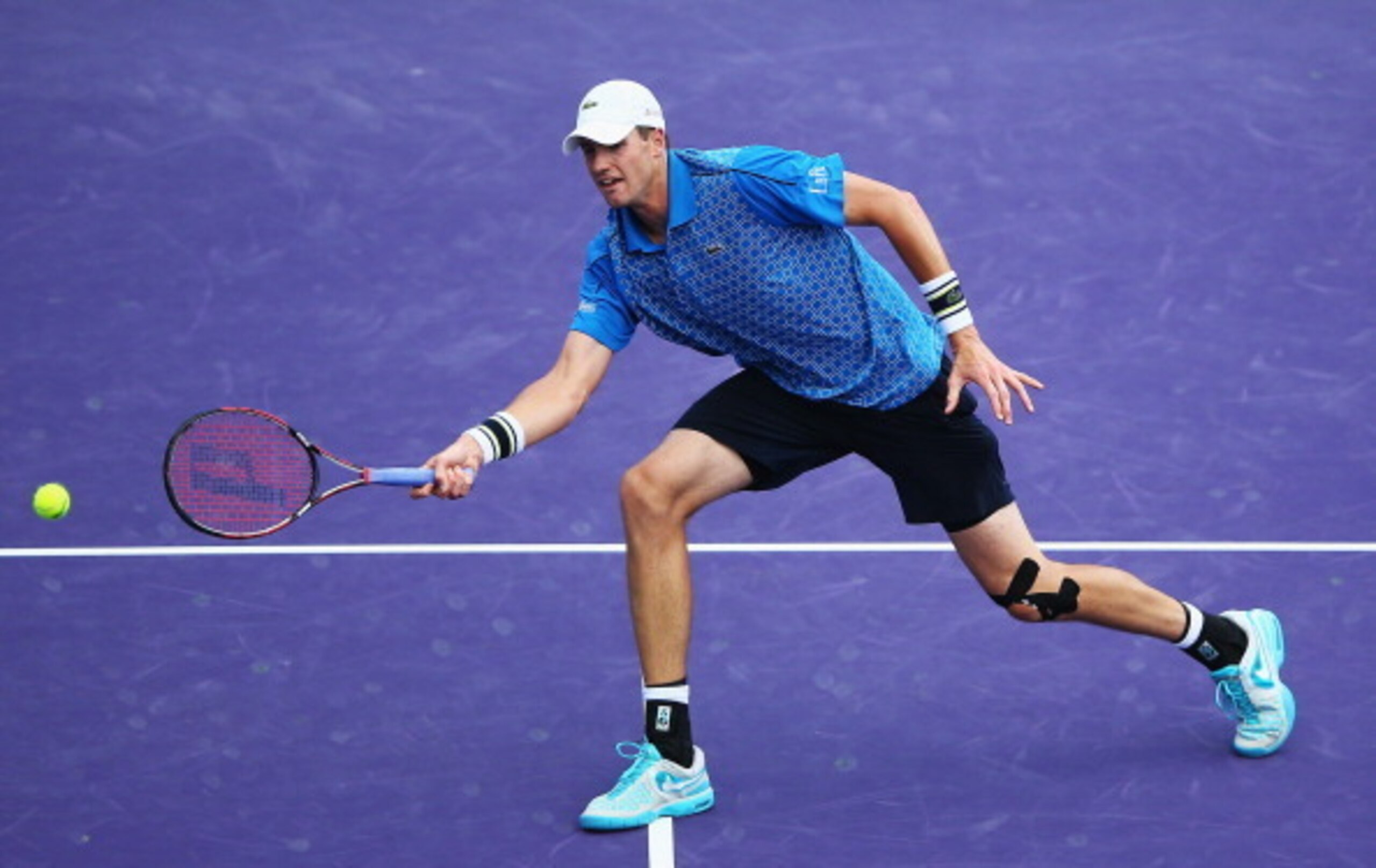 John Isner