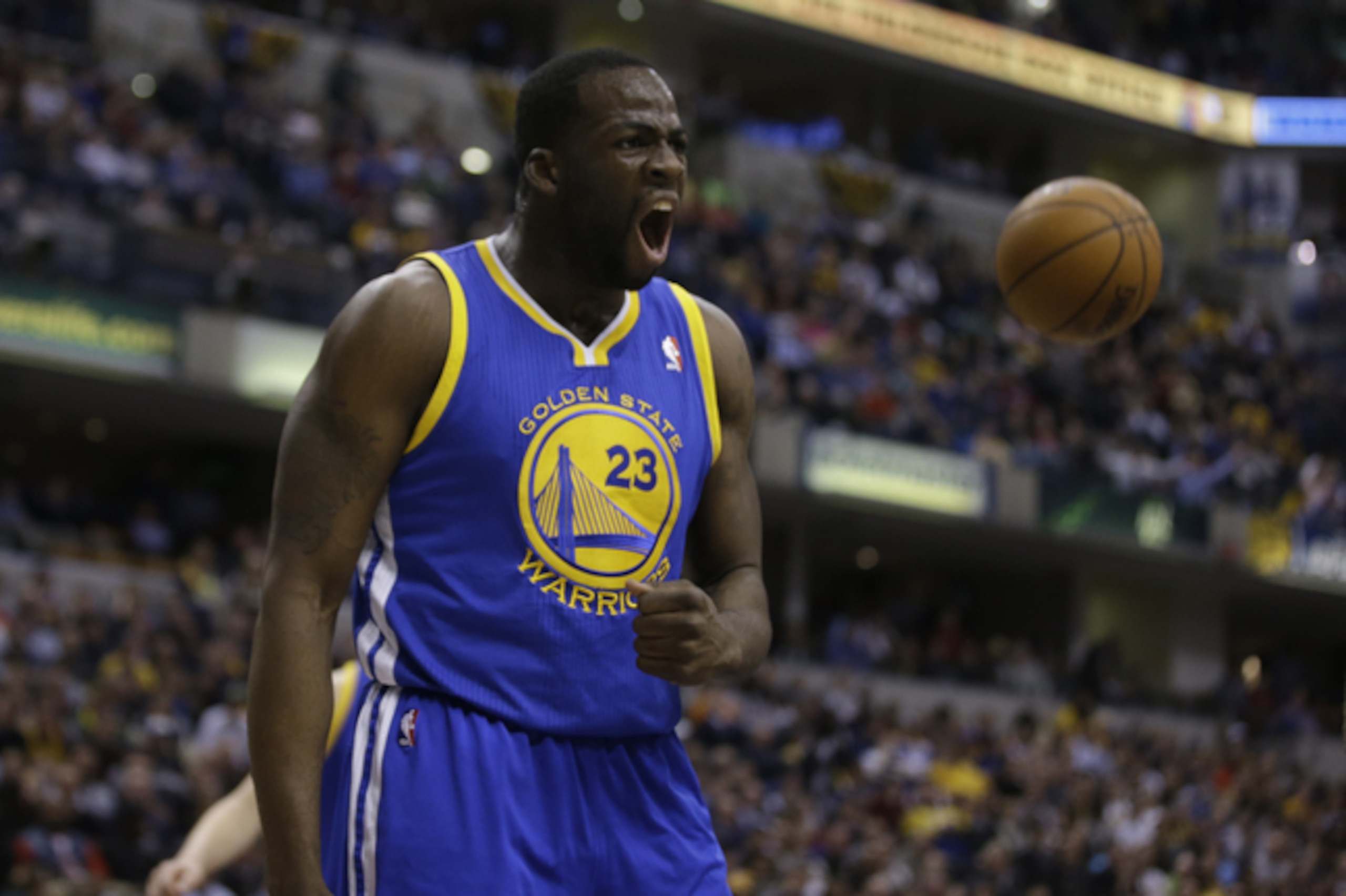 Draymond Green