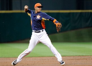 SS Carlos Correa