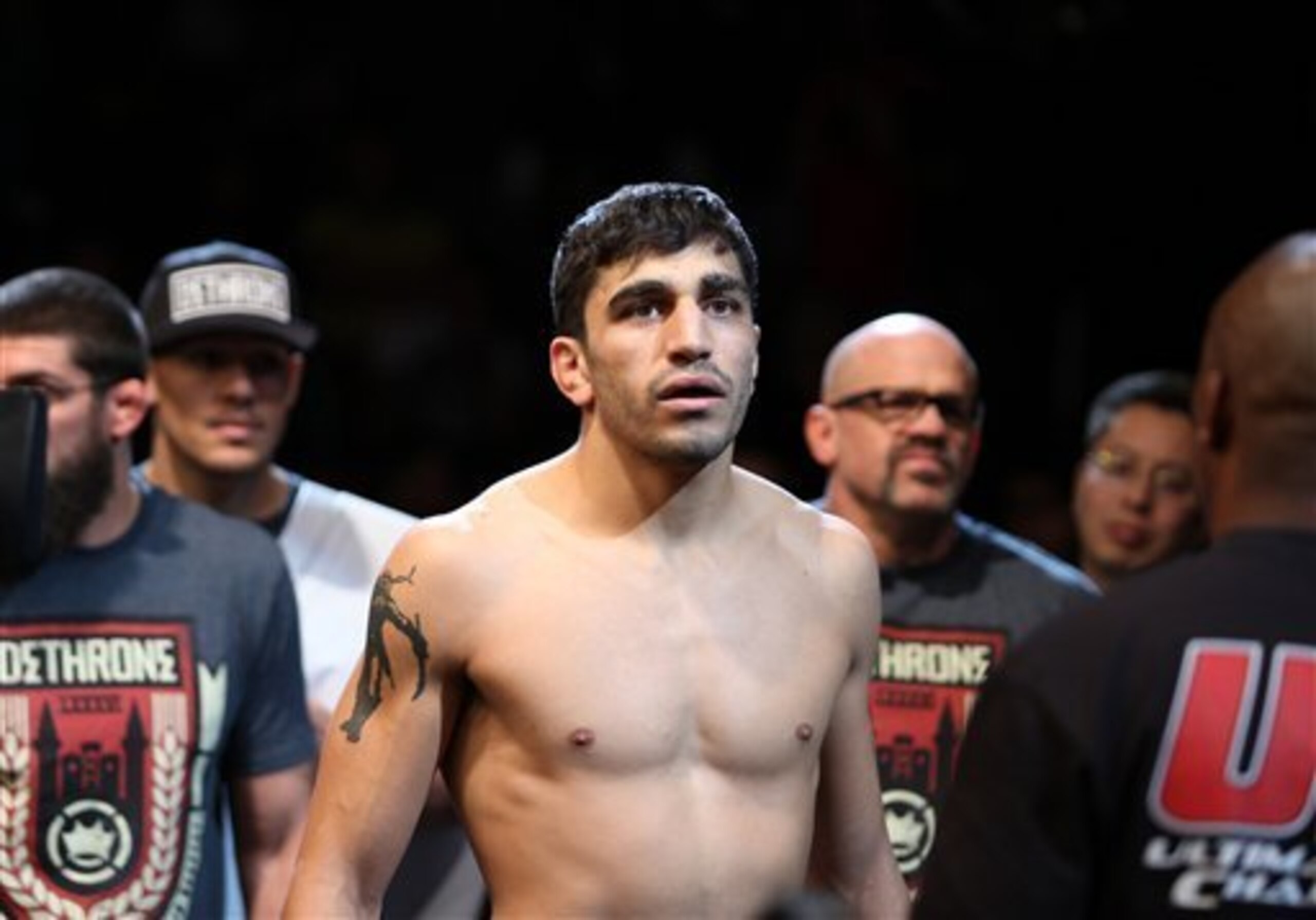 Ramsey Nijem