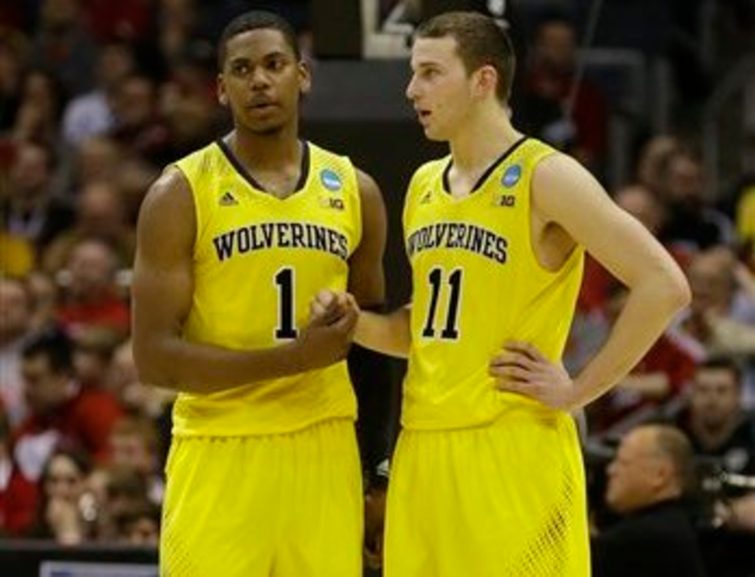 It is tough to set expectations for next season with Michigan's top NBA prospects still undecided about their futures.