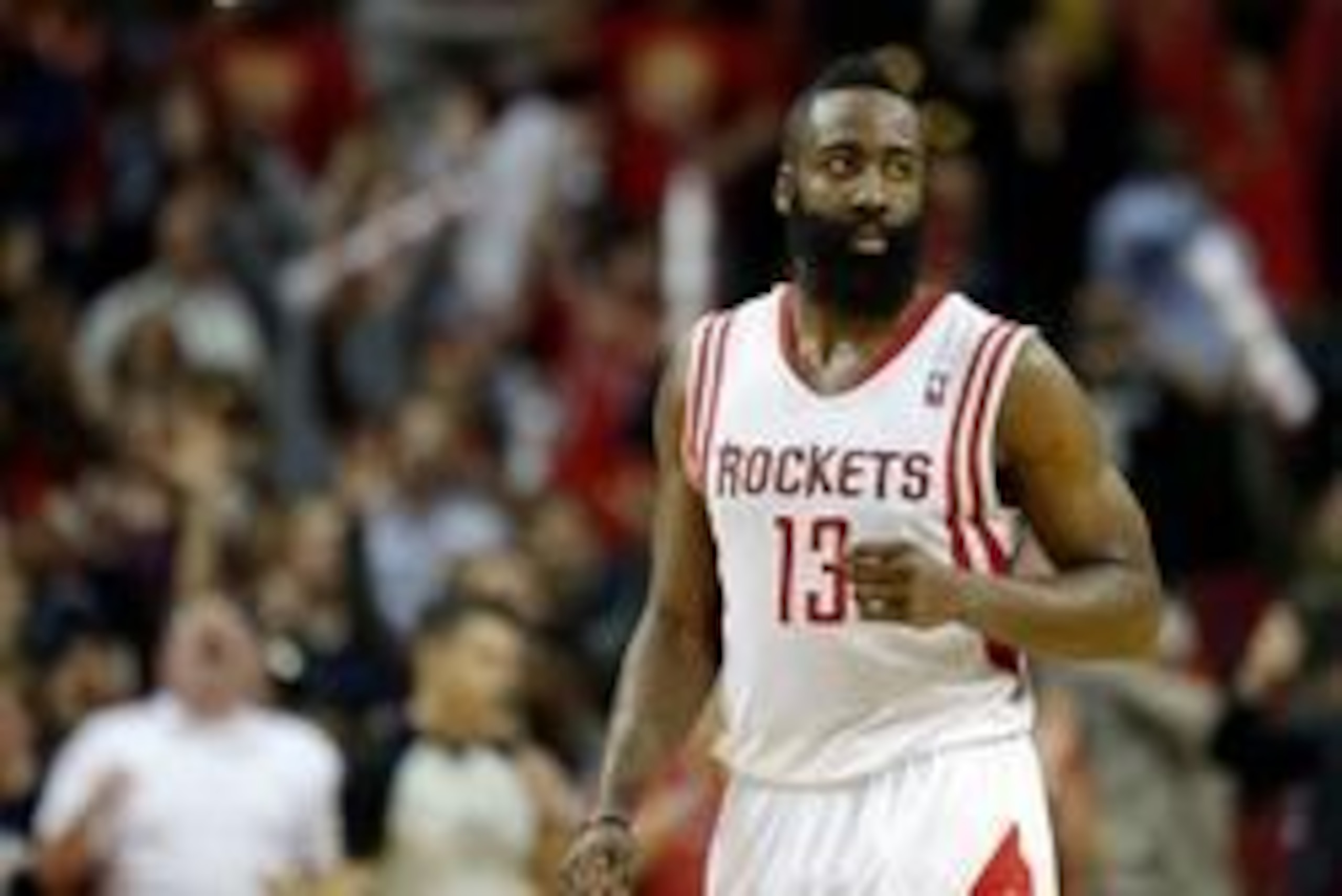 Harden and crew must improve in certain areas if they want to make a deep playoff run.