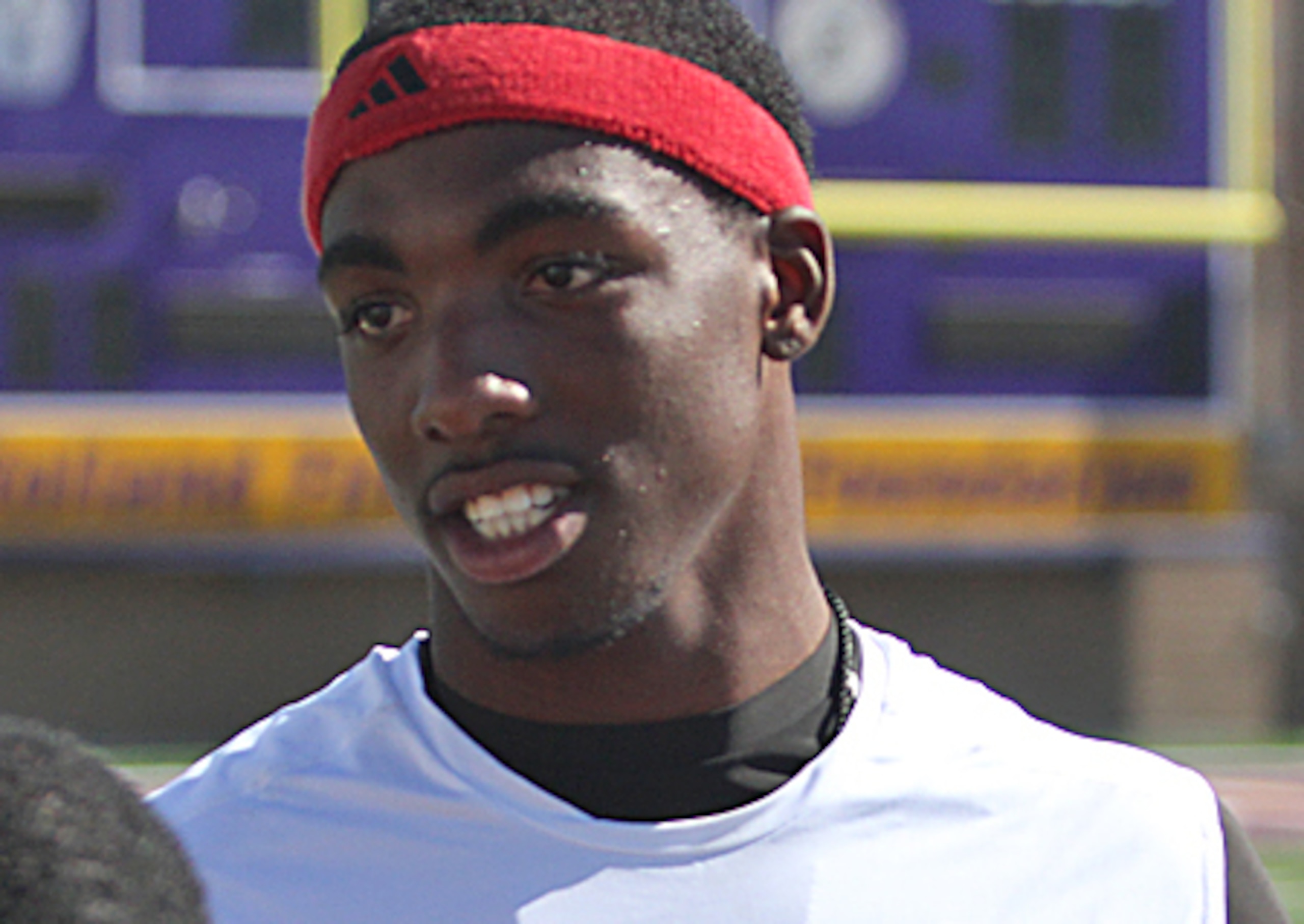 Tyree Robinson
