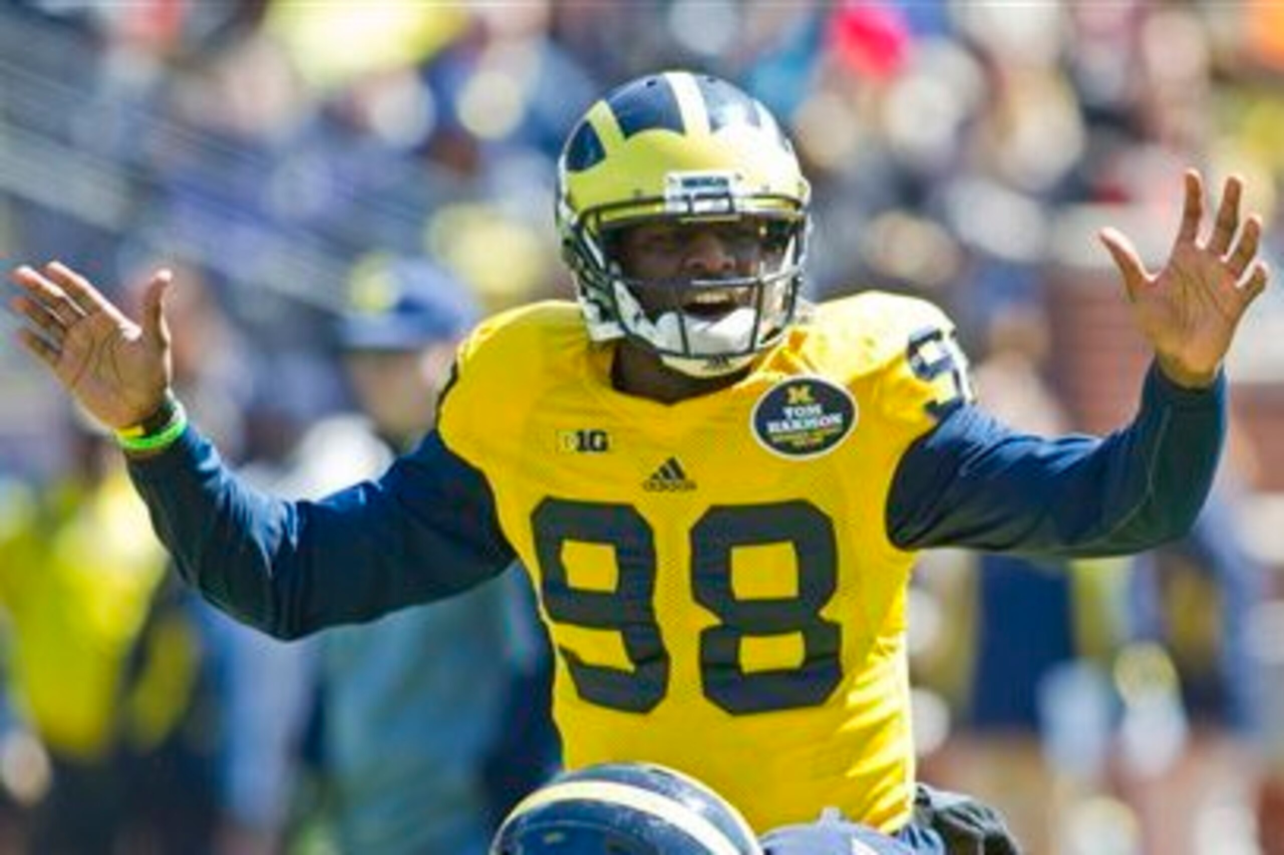 Devin Gardner