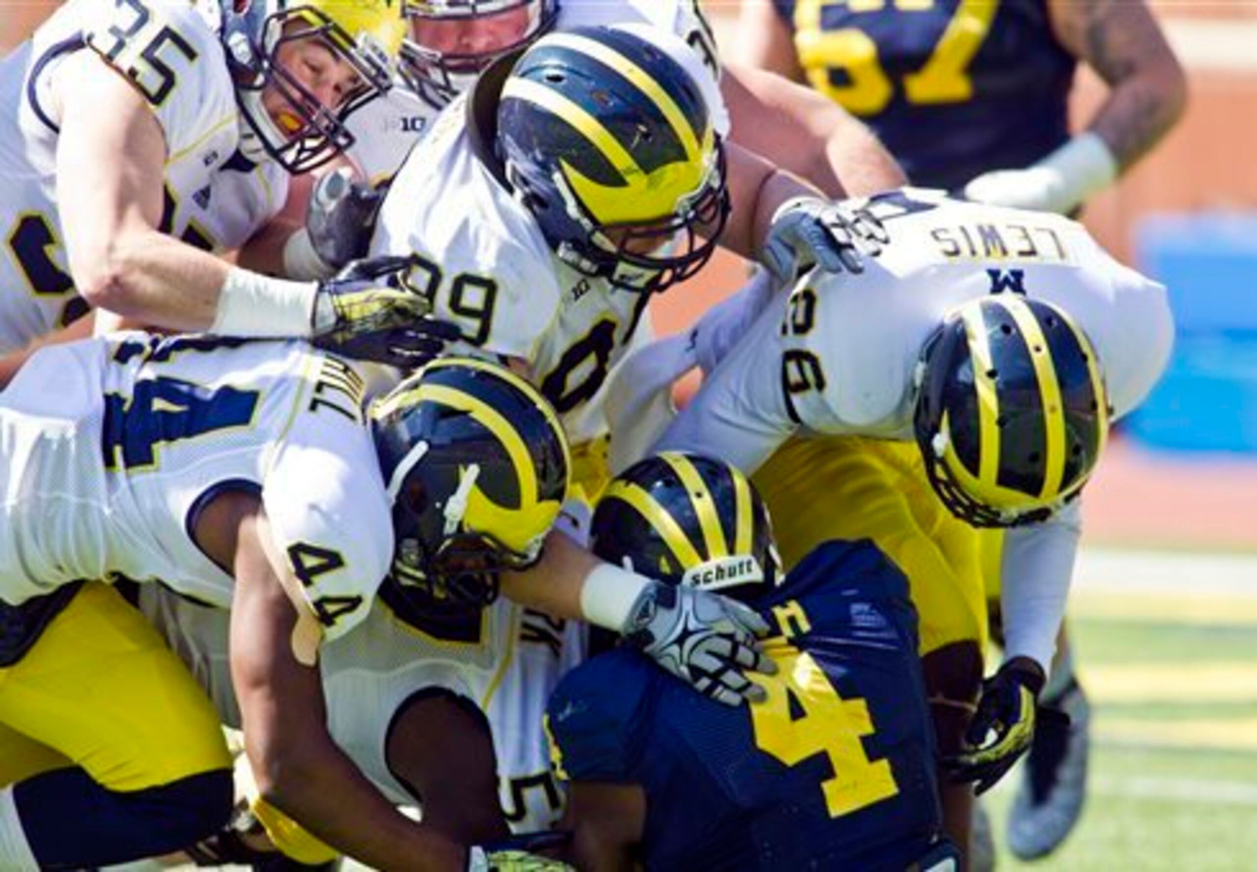 No.26 Jourdan Lewis