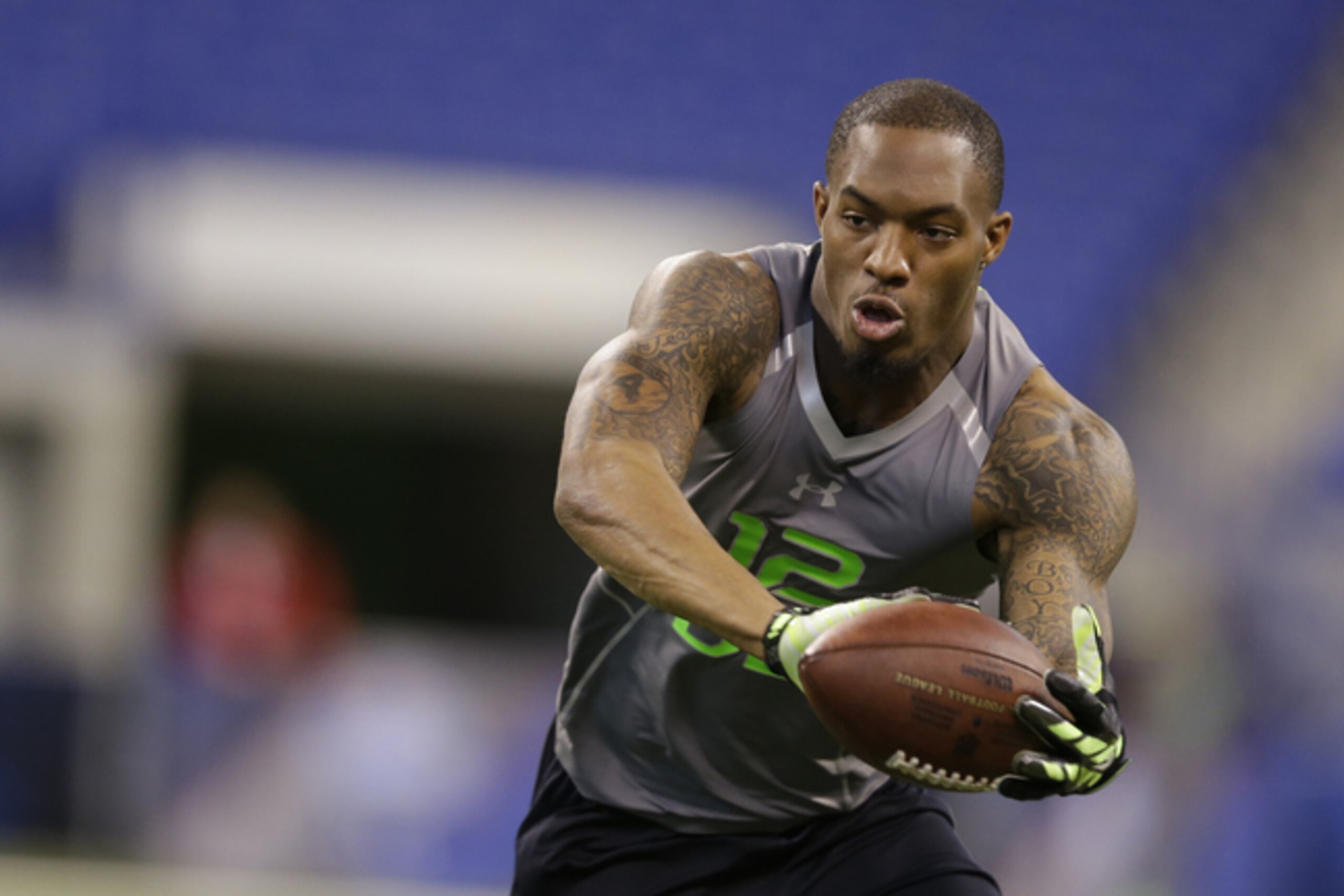 Ha Ha Clinton-Dix Ha Ha Clinton-Dix