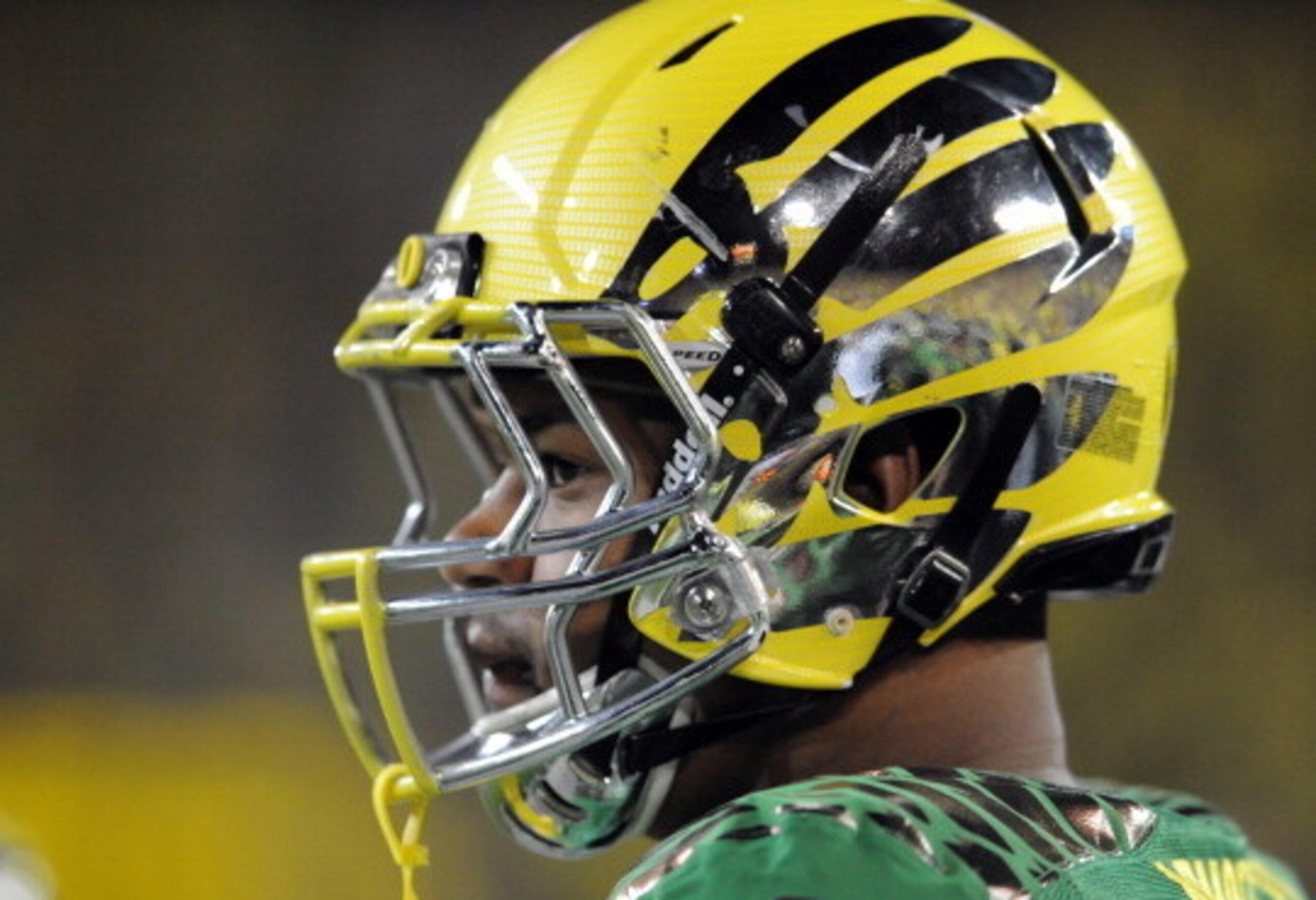 DL Arik Armstead