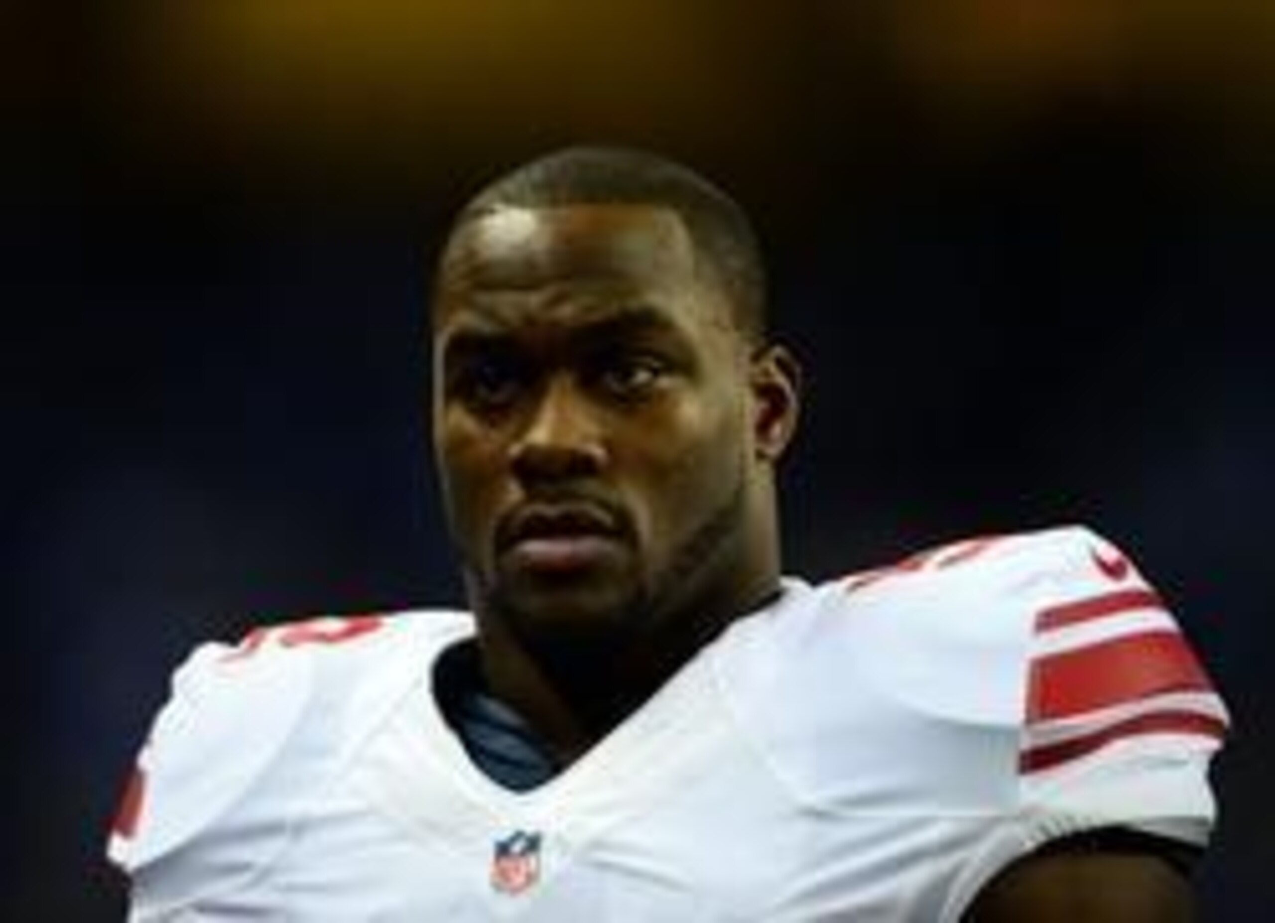 Who will be middle linebacker Jon Beason’s primary backup in 2014?