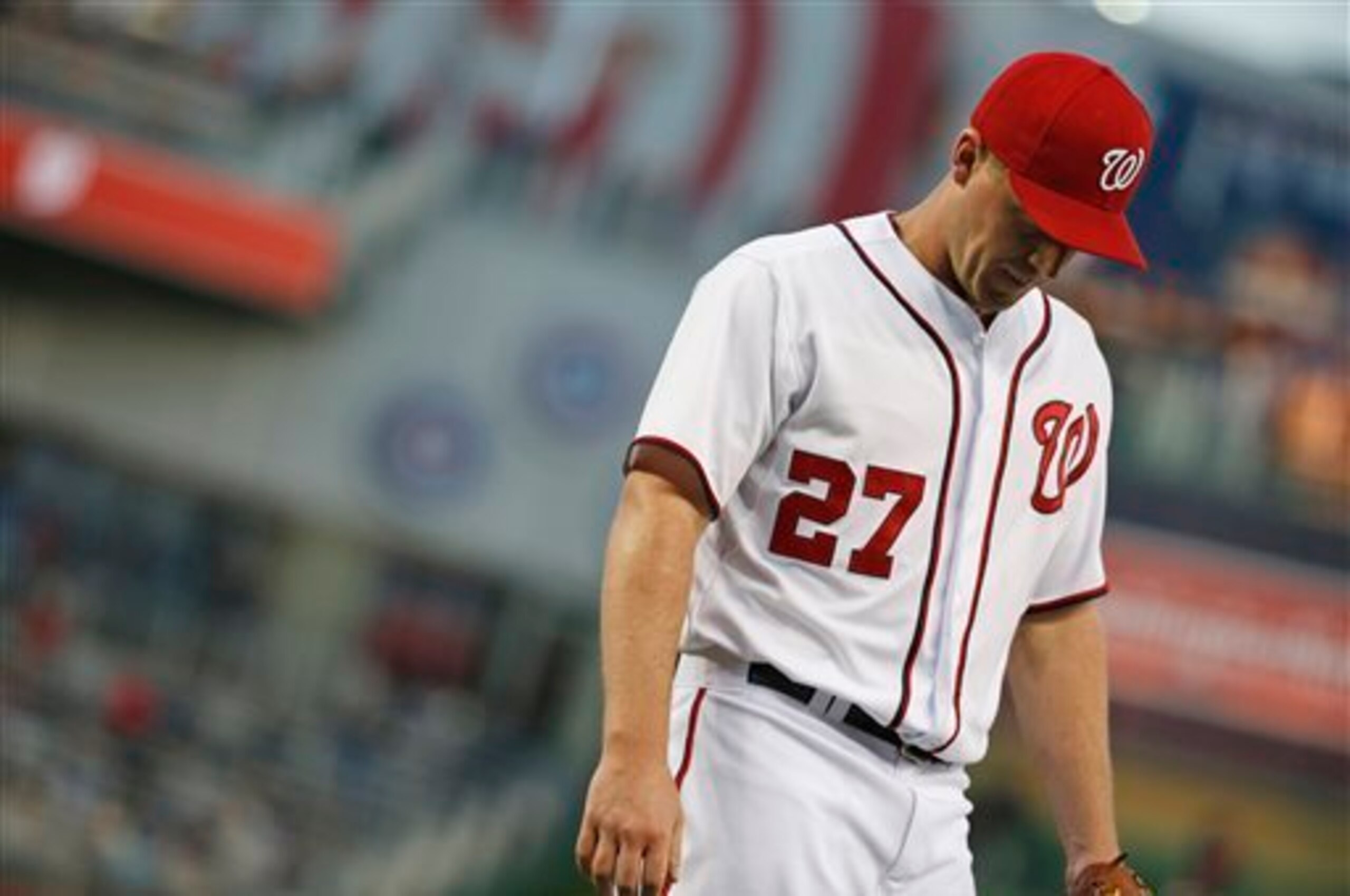 Jordan Zimmermann