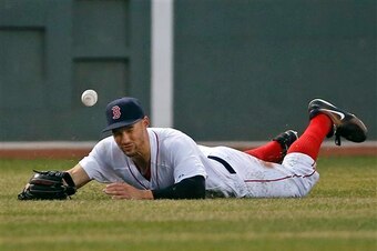 Grady Sizemore