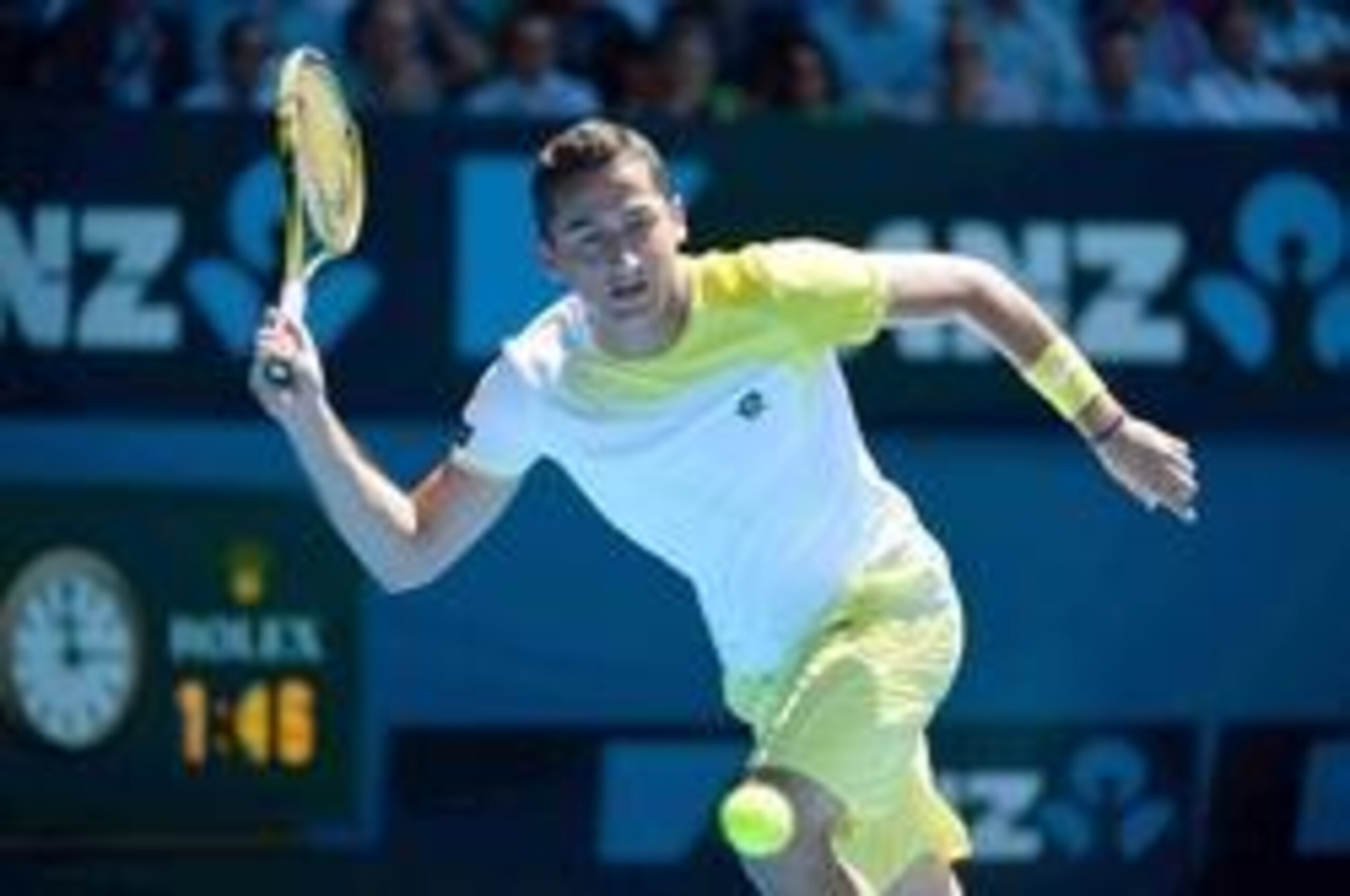 Nicolas Almagro
