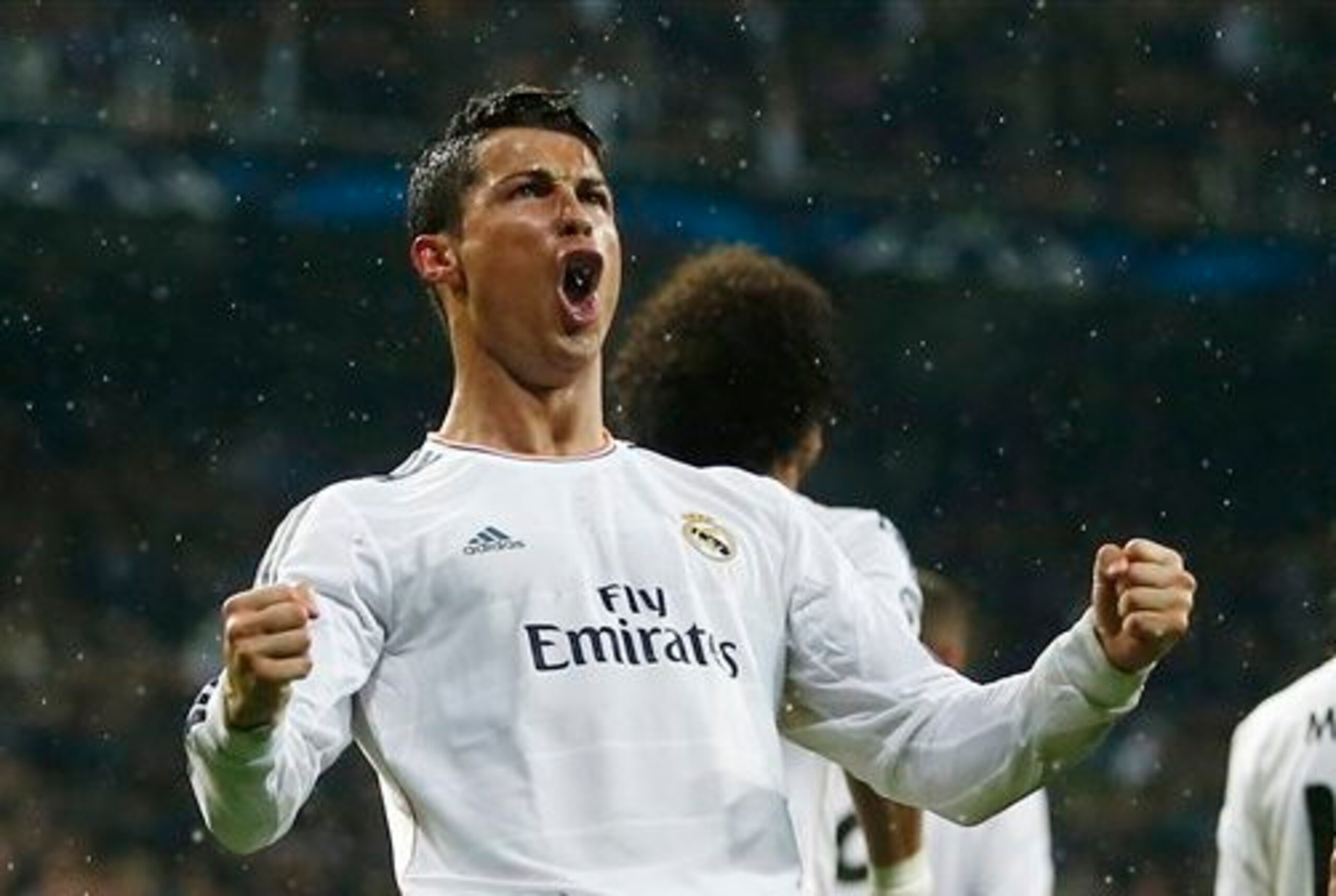 Will Ronaldo be celebrating? Will Ronaldo be celebrating?